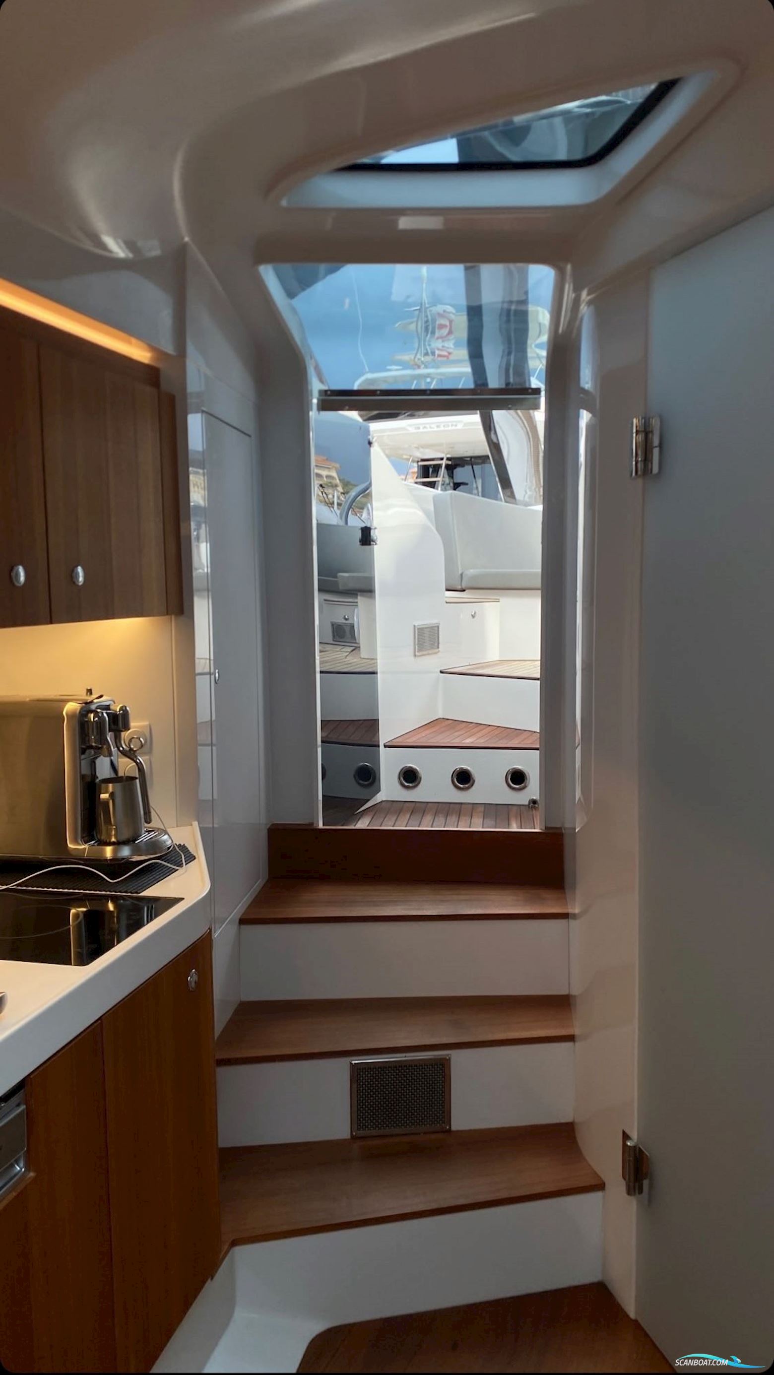 Frauscher 1414 Demon