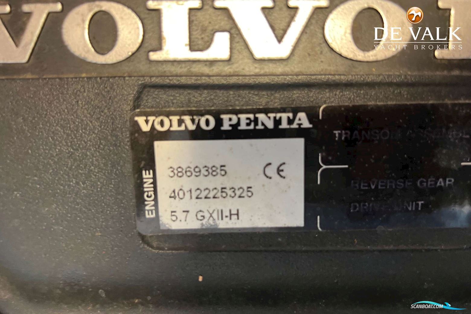 Frauscher 757 St. Tropez