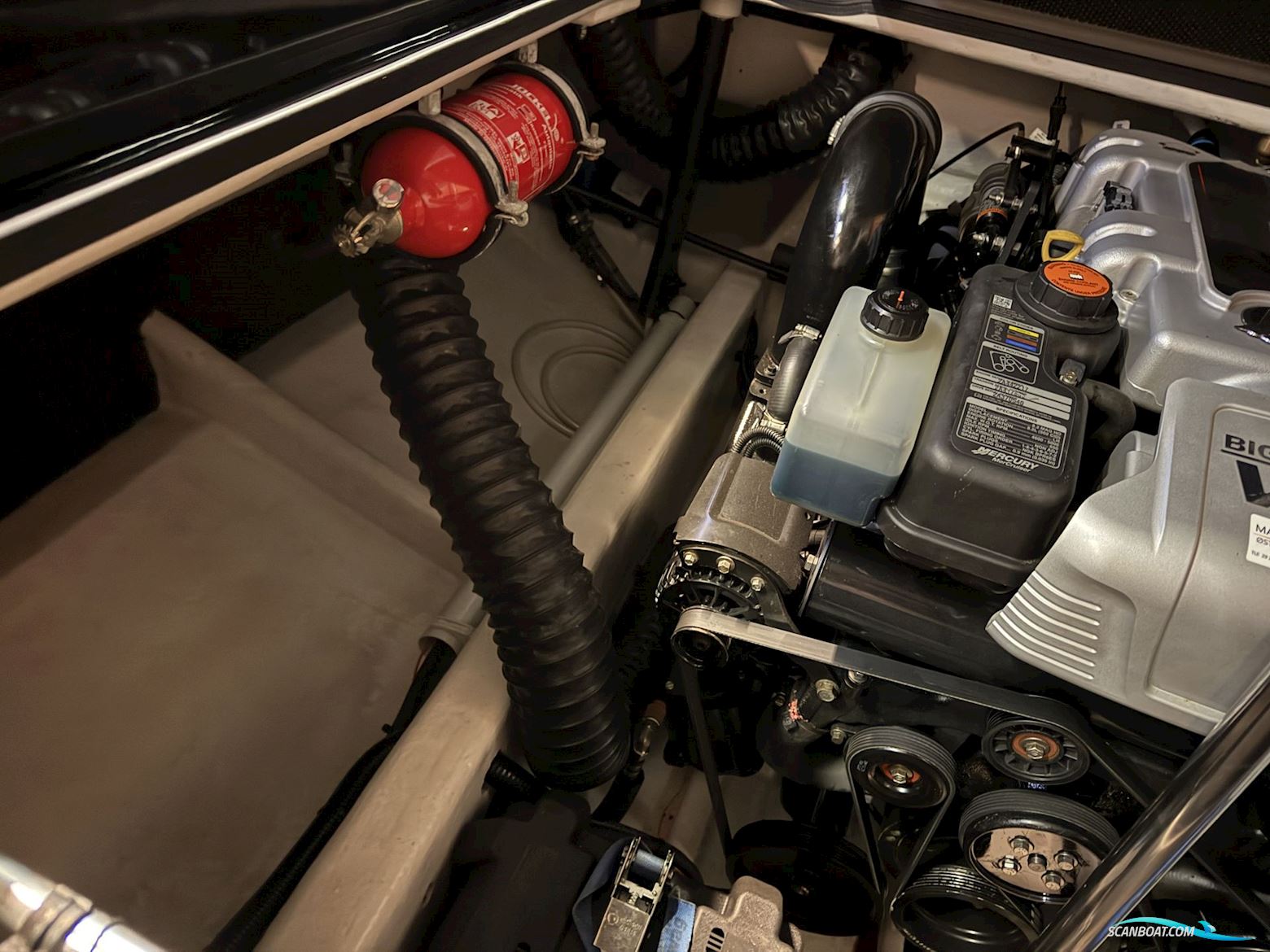 Frauscher 858 Fantom 2015