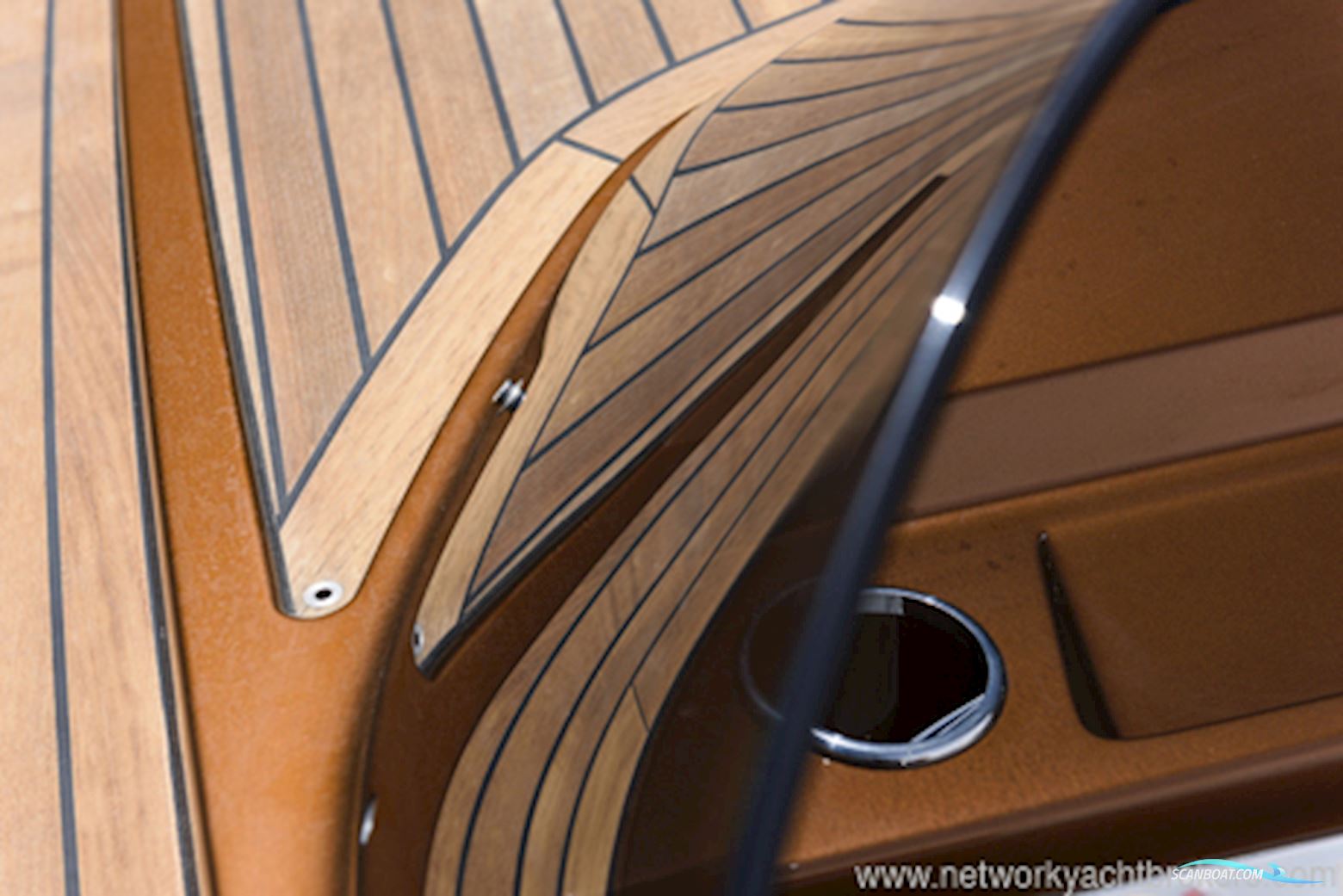 Frauscher 858 Fantom