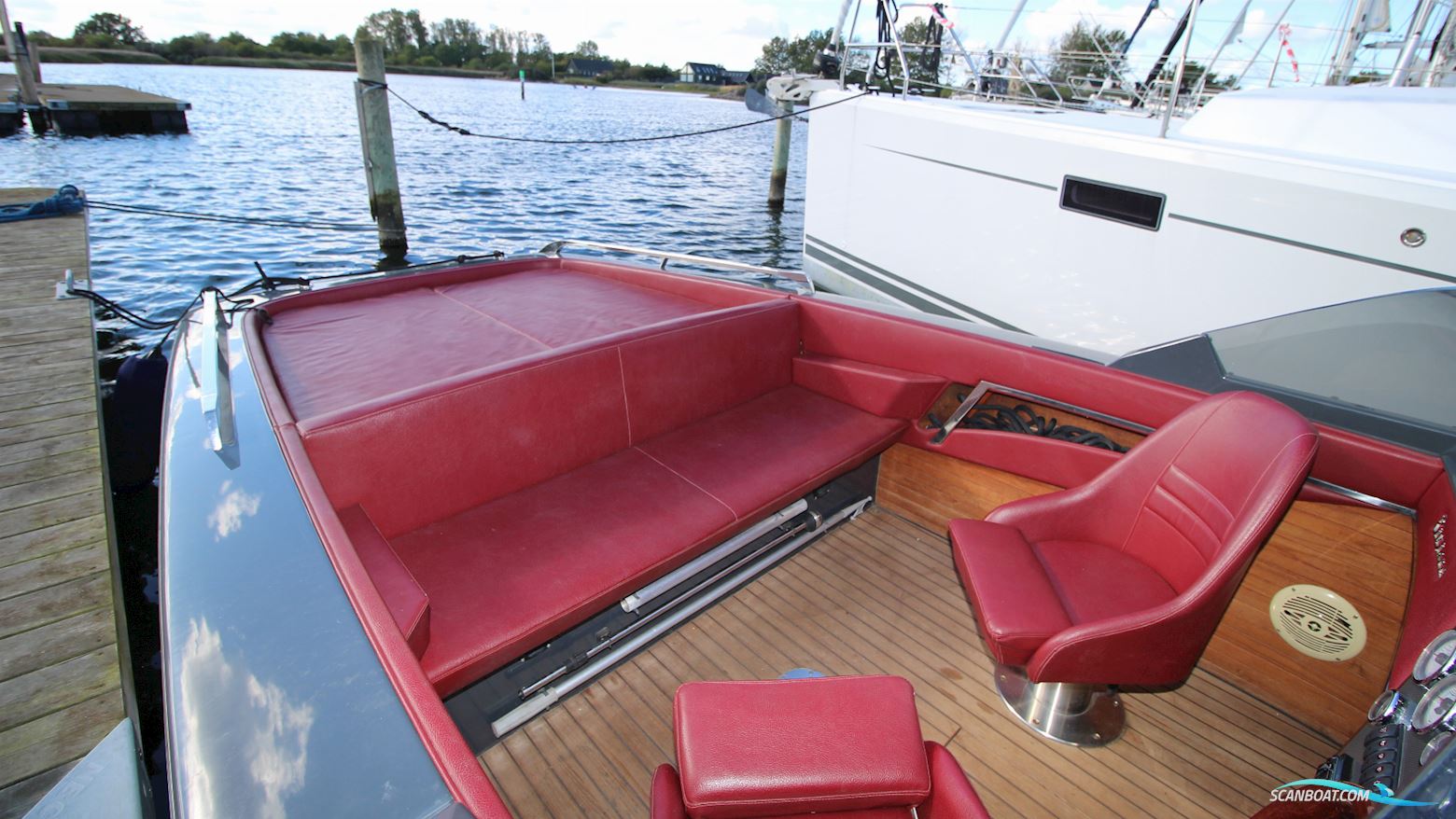 Frauscher Riviera 606