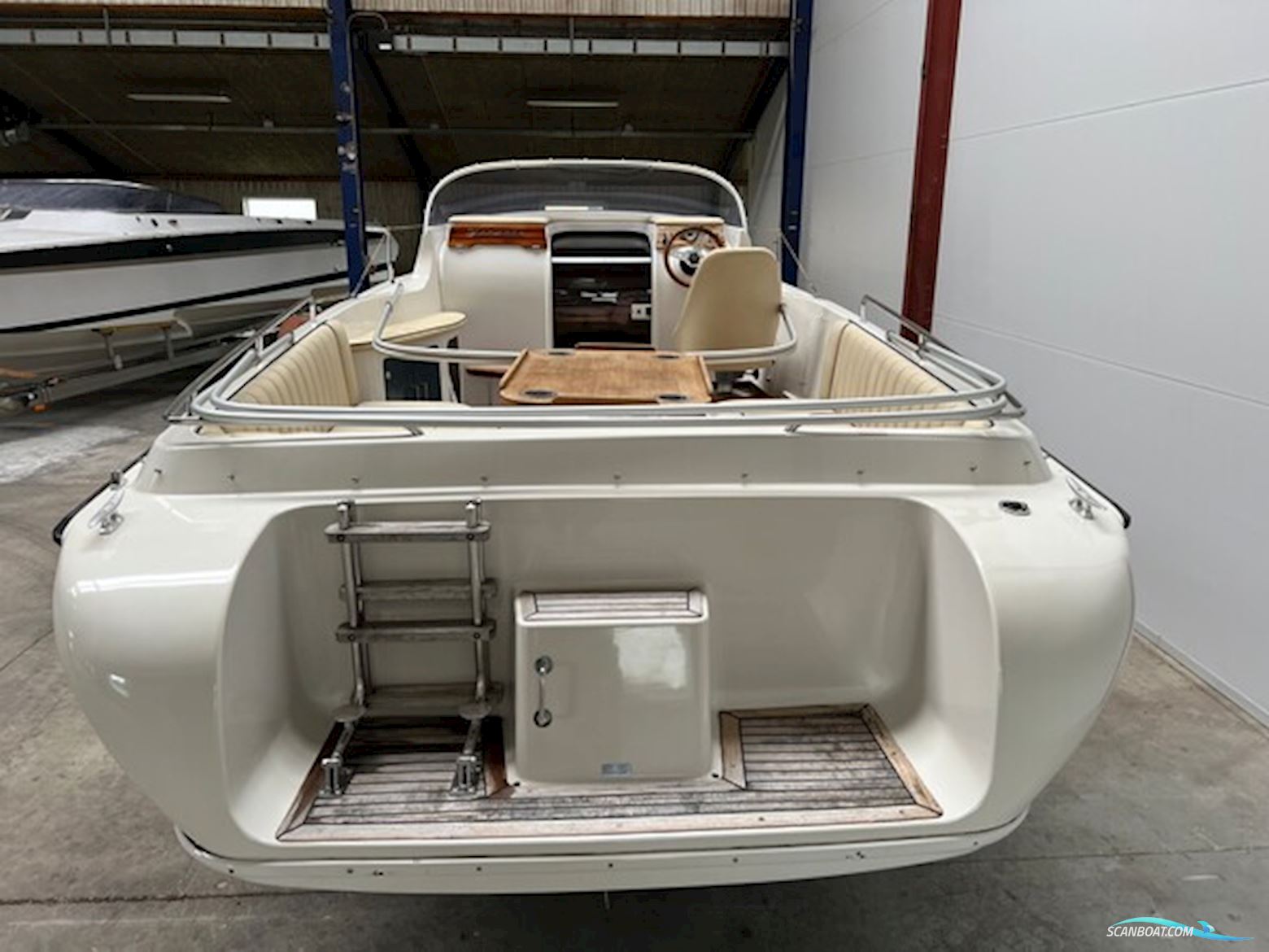 Frausher 707 Venezia