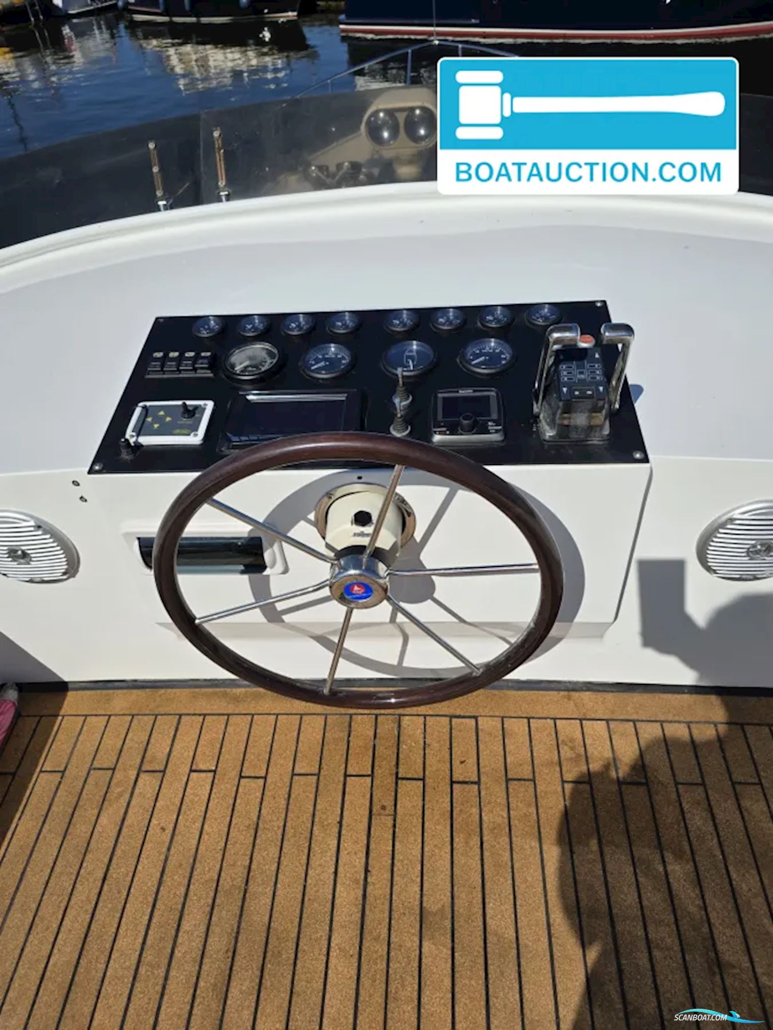 Funcraft 1500