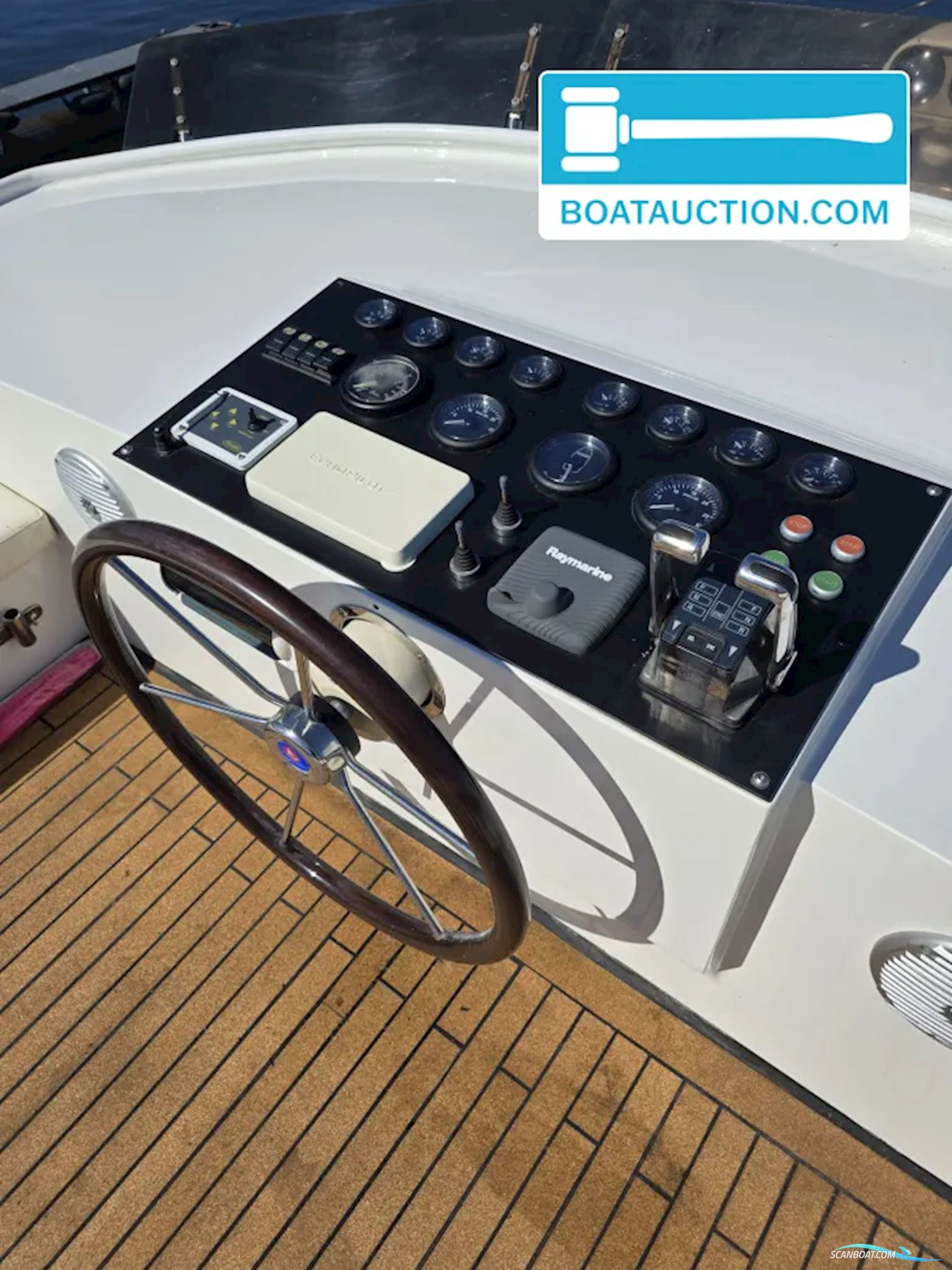 Funcraft 1500