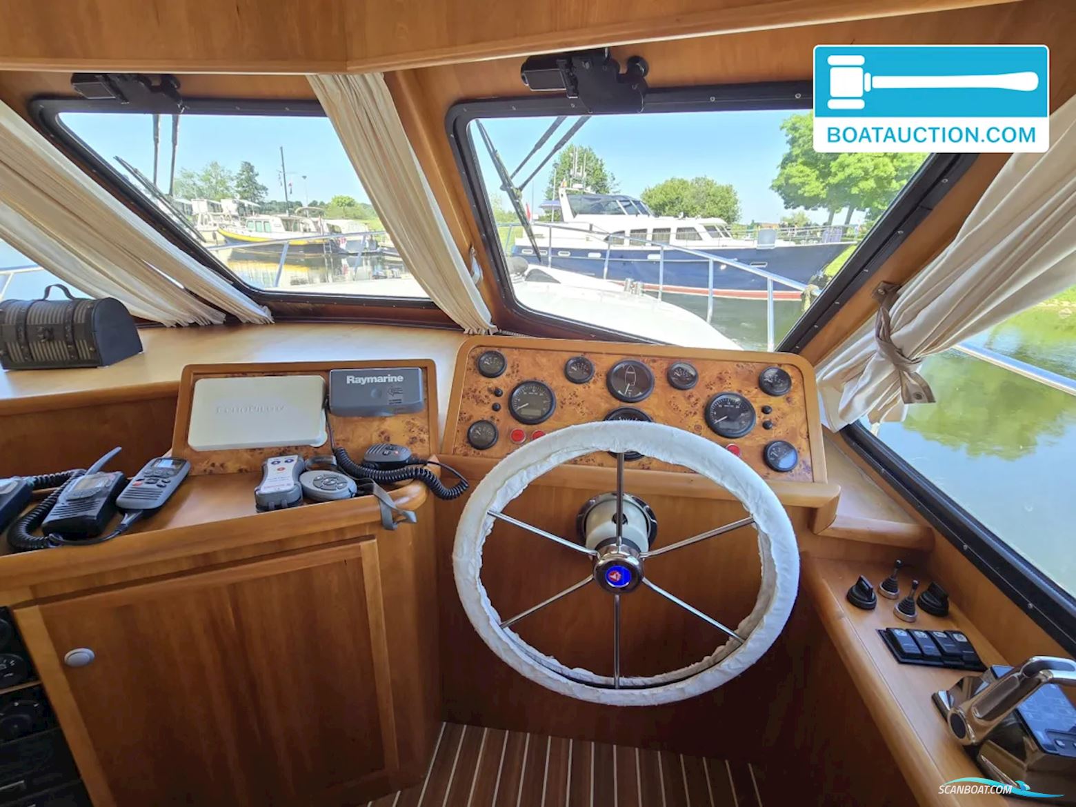 Funcraft 1500