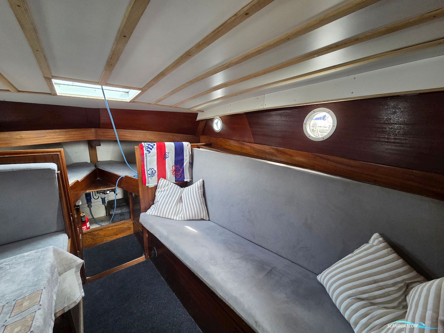 Furholm 32