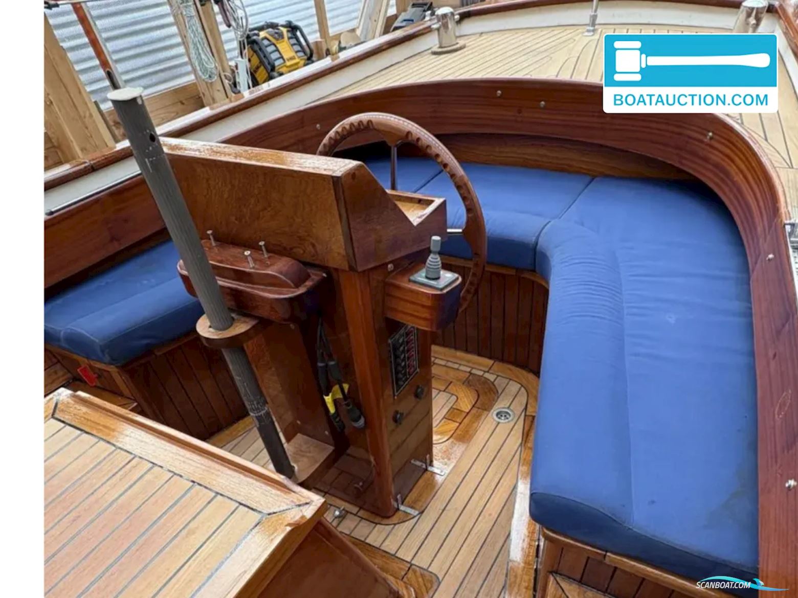 Gaastmeer Admiraals sloep