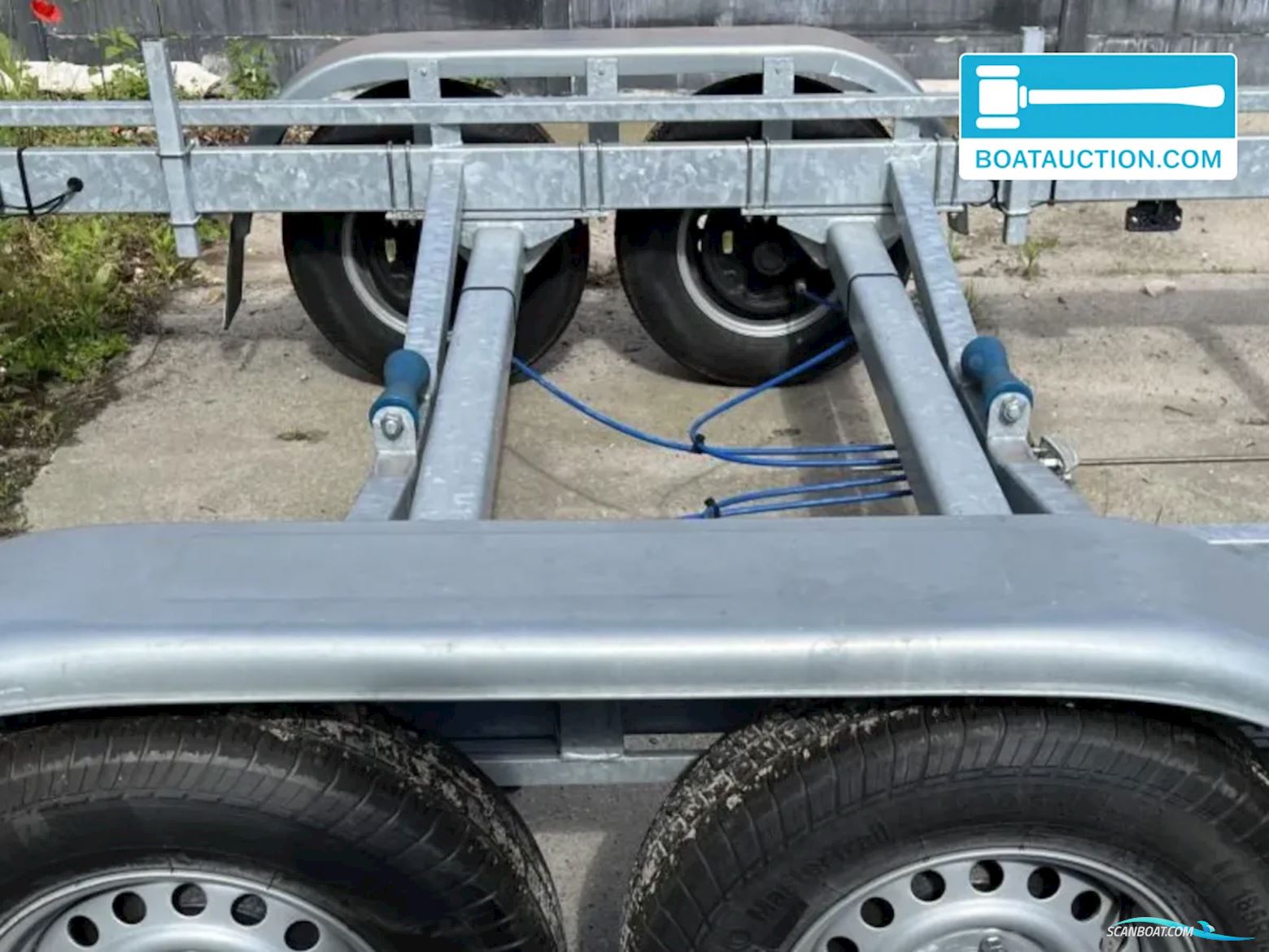 Gaastmeer Admiraals sloep