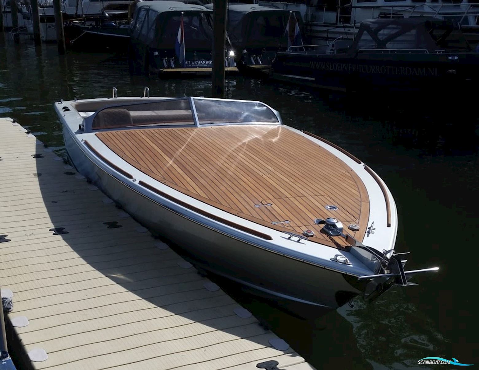 Gagliotta Classic 25 Bajos