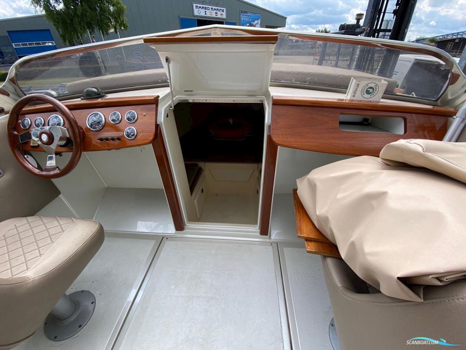 Gagliotta Classic 25 Bajos