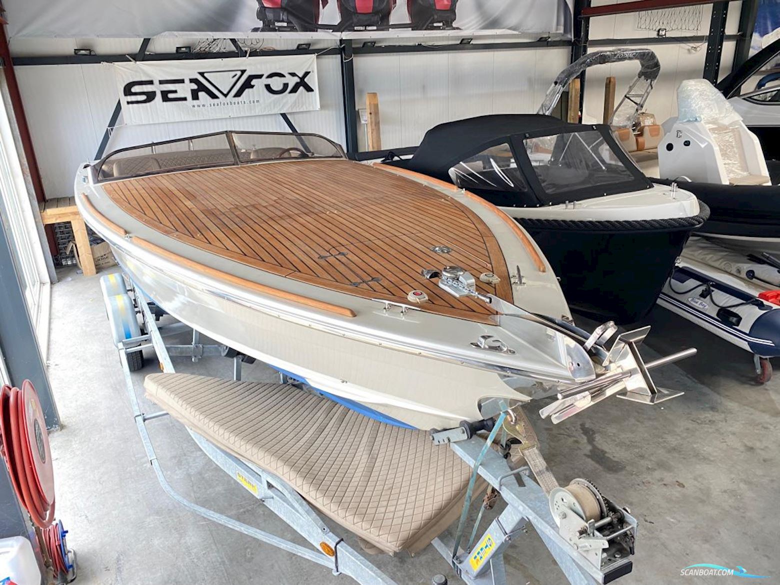 Gagliotta Classic 25 Bajos