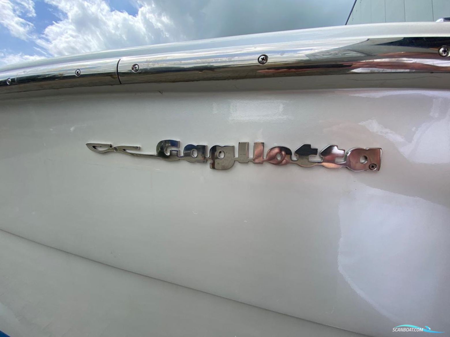 Gagliotta Classic 25 Bajos