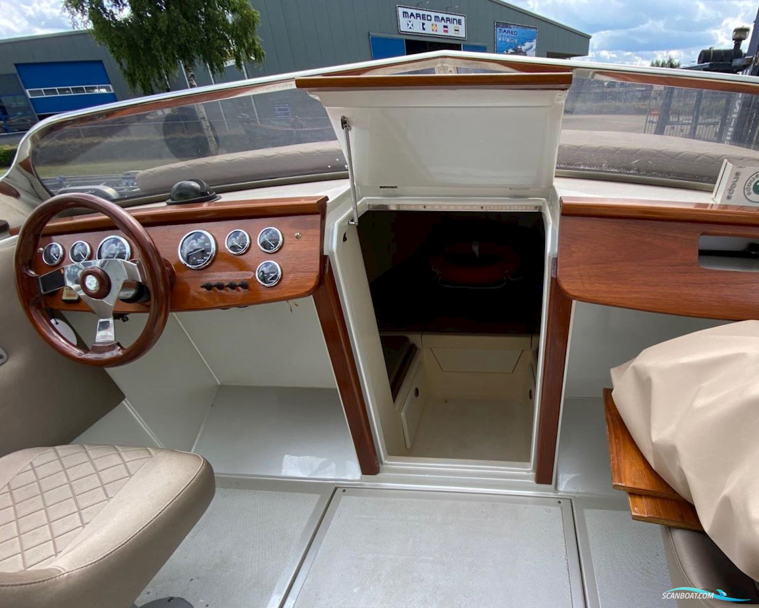 Gagliotta Classic 25 Bajos