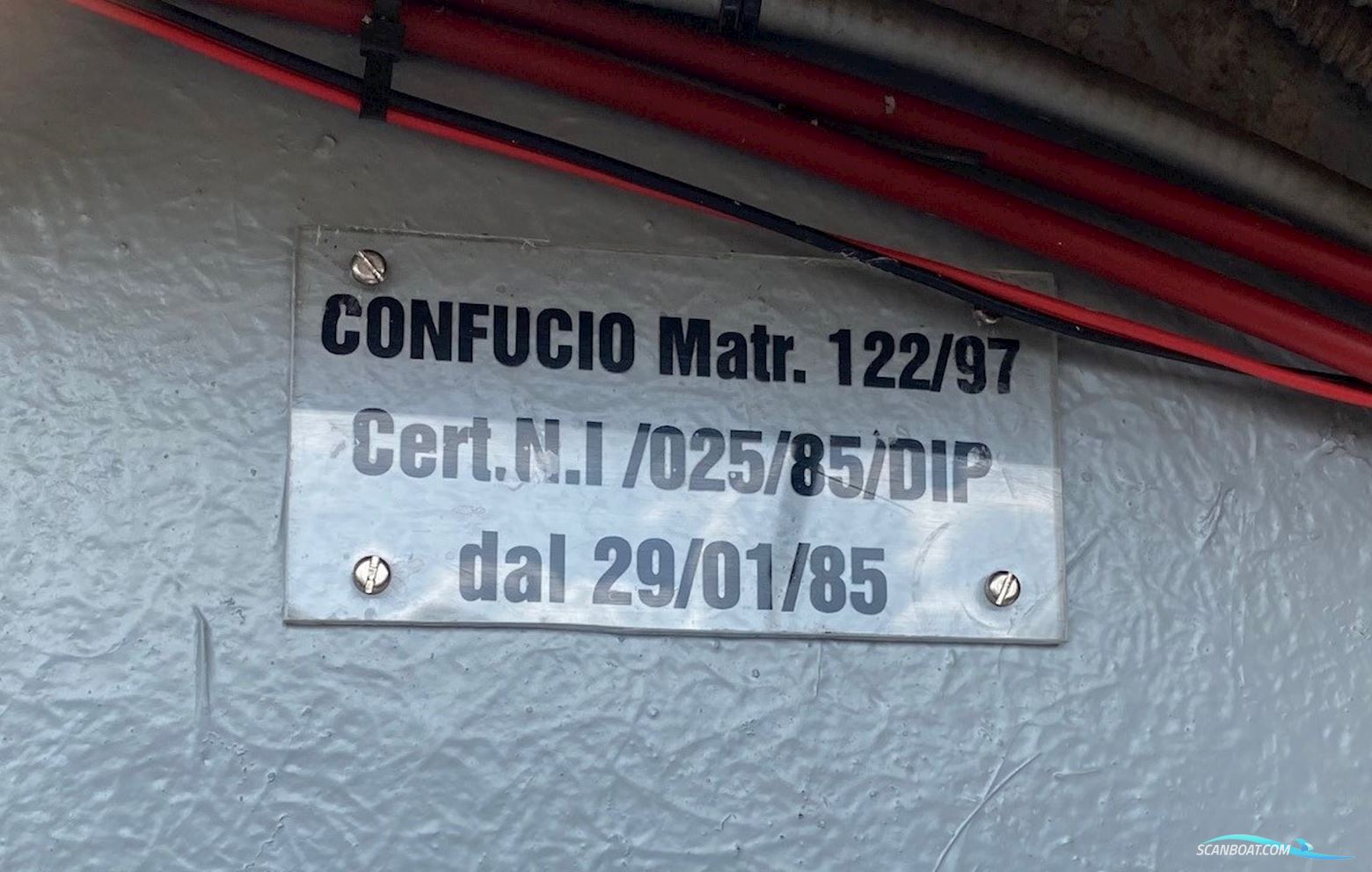 Gagliotta Classic 25 Bajos