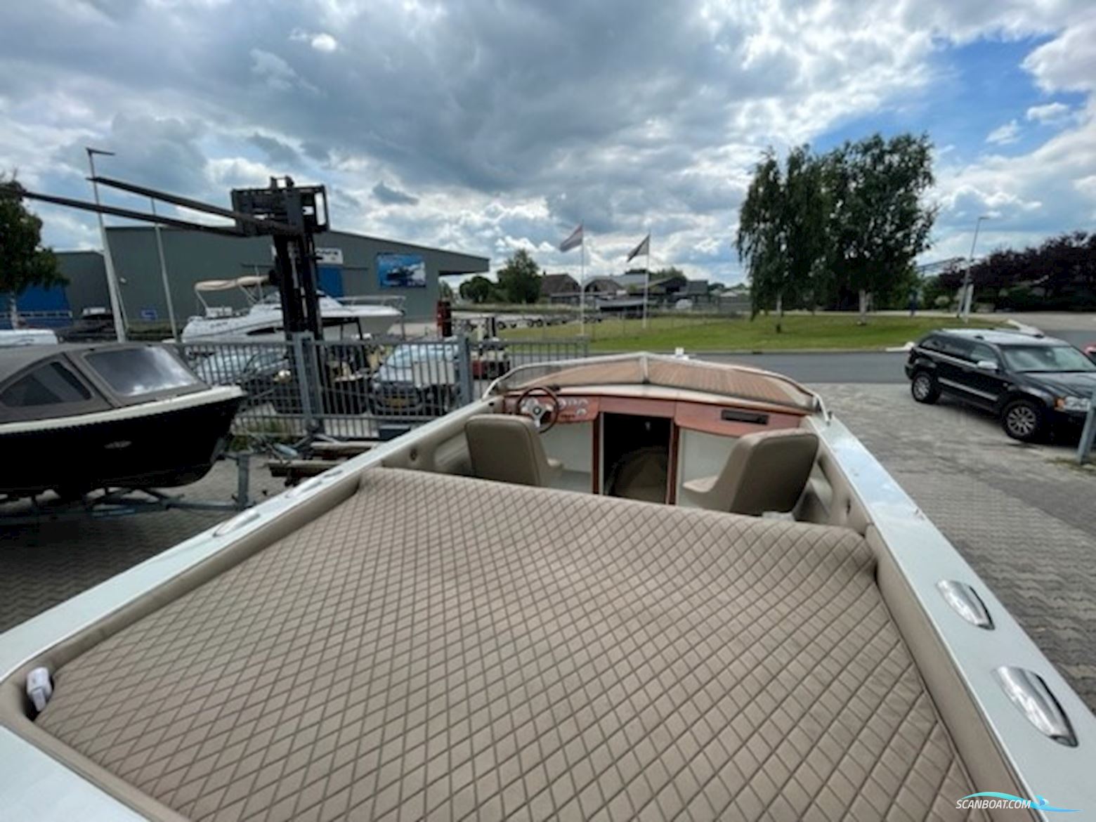 Gagliotta Classic 25 Bajos