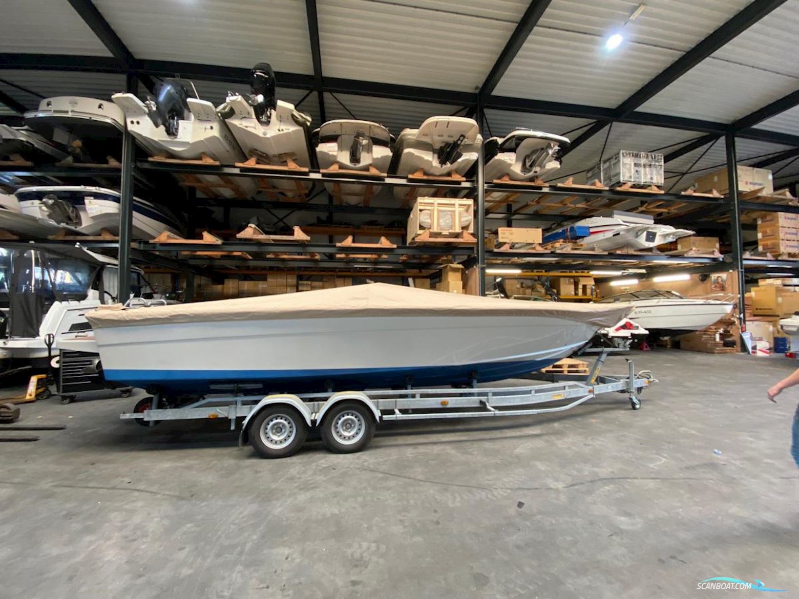 Gagliotta Classic 25 Bajos