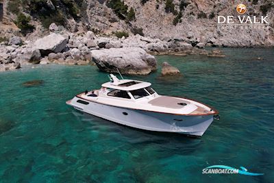 Gagliotta Lobster 35 Motorboot 2023, mit Mercury motor, Frankreich