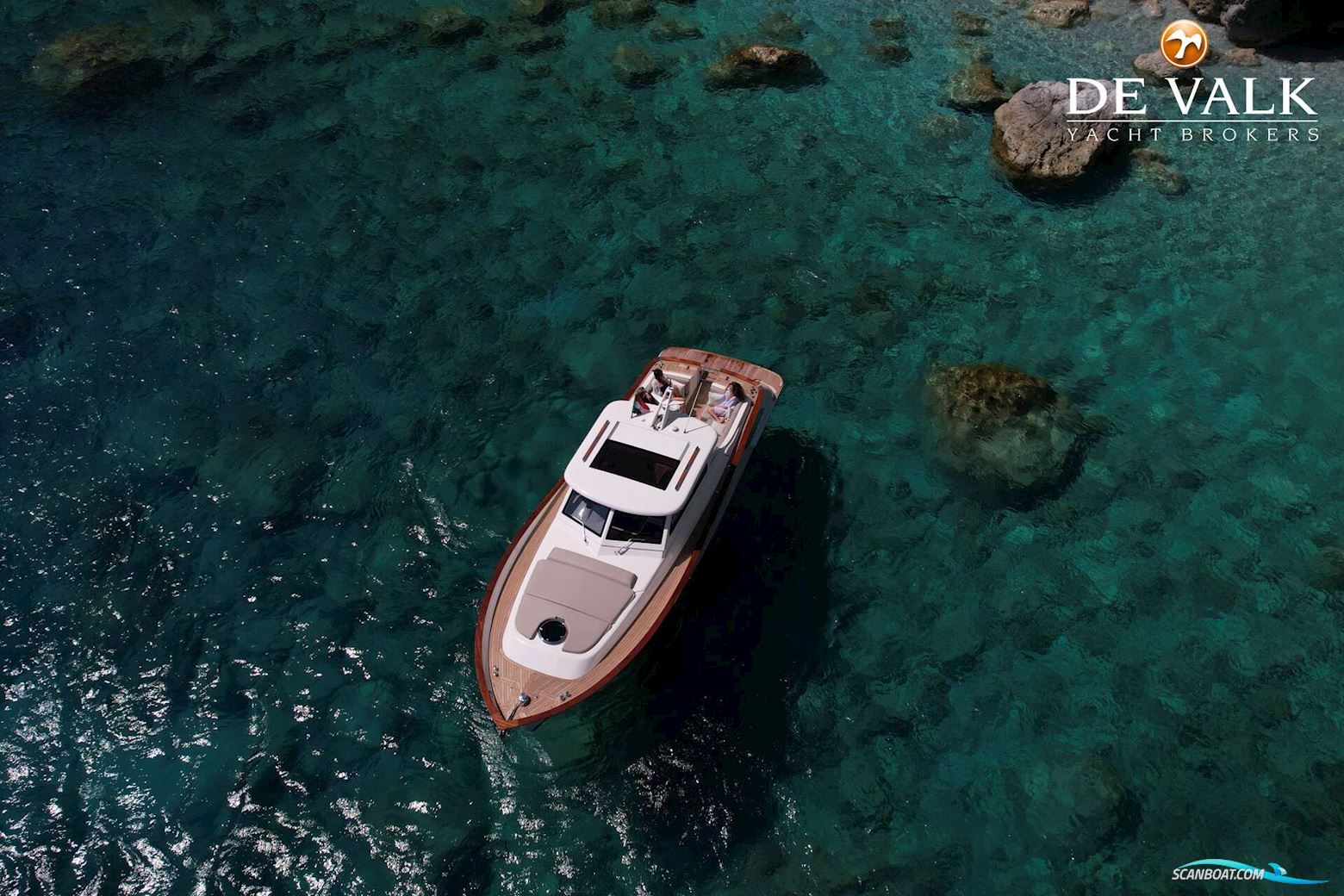 Gagliotta Lobster 35