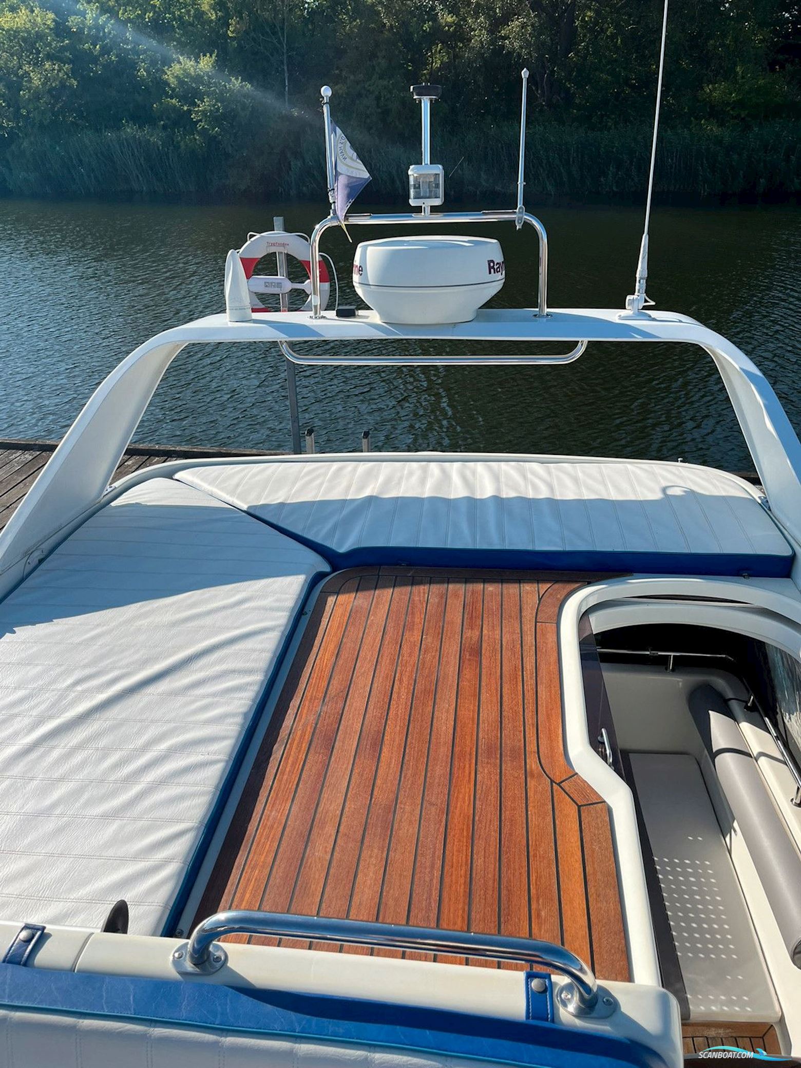 Galeon 280 Fly