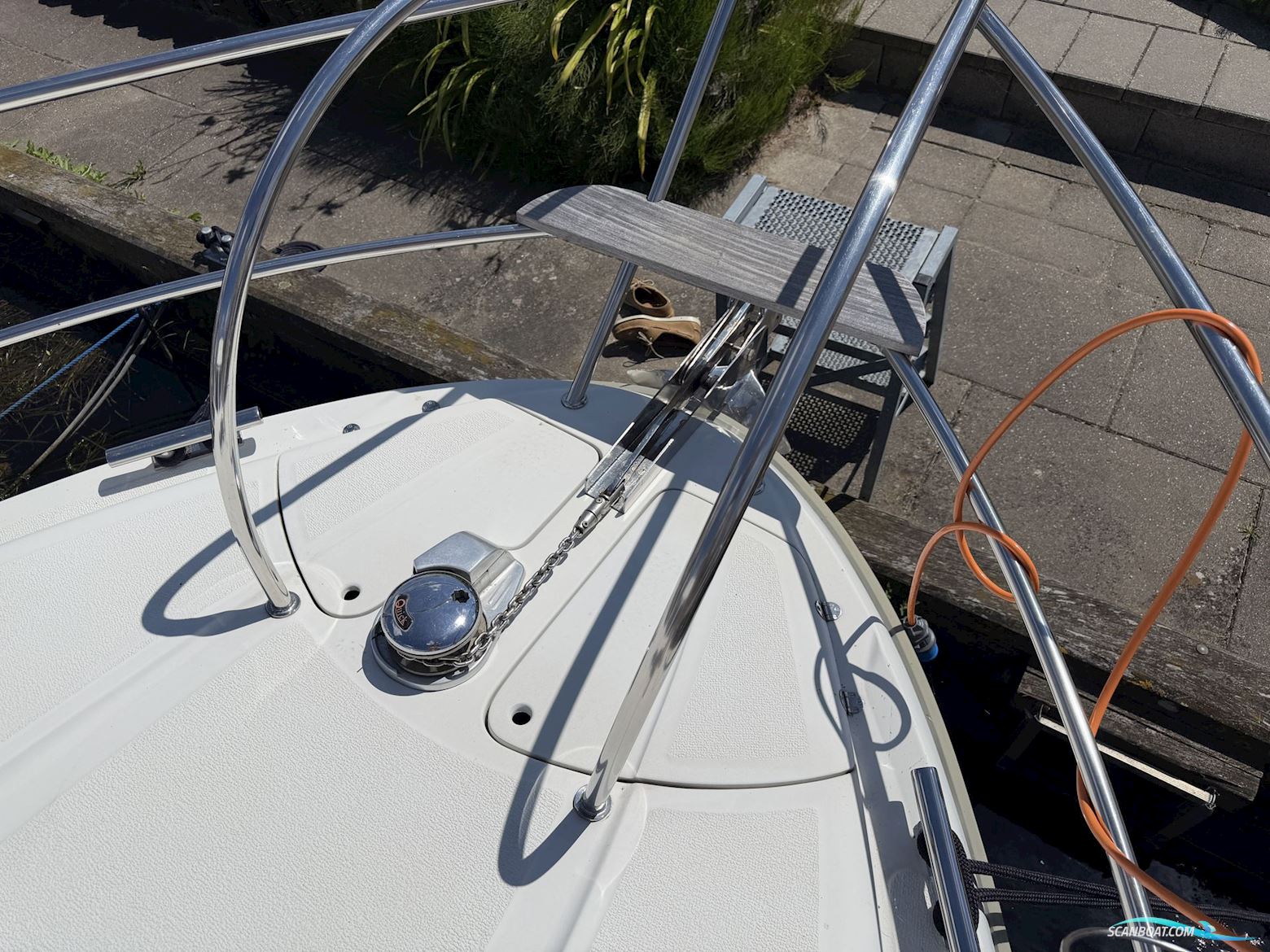 Galeon 280 Fly
