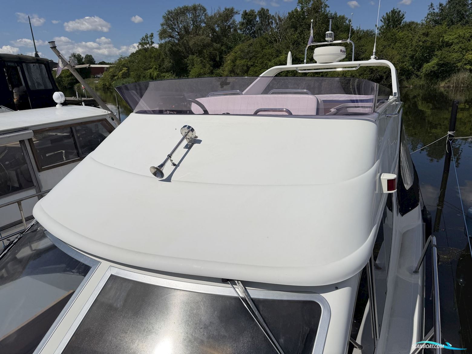 Galeon 280 Fly