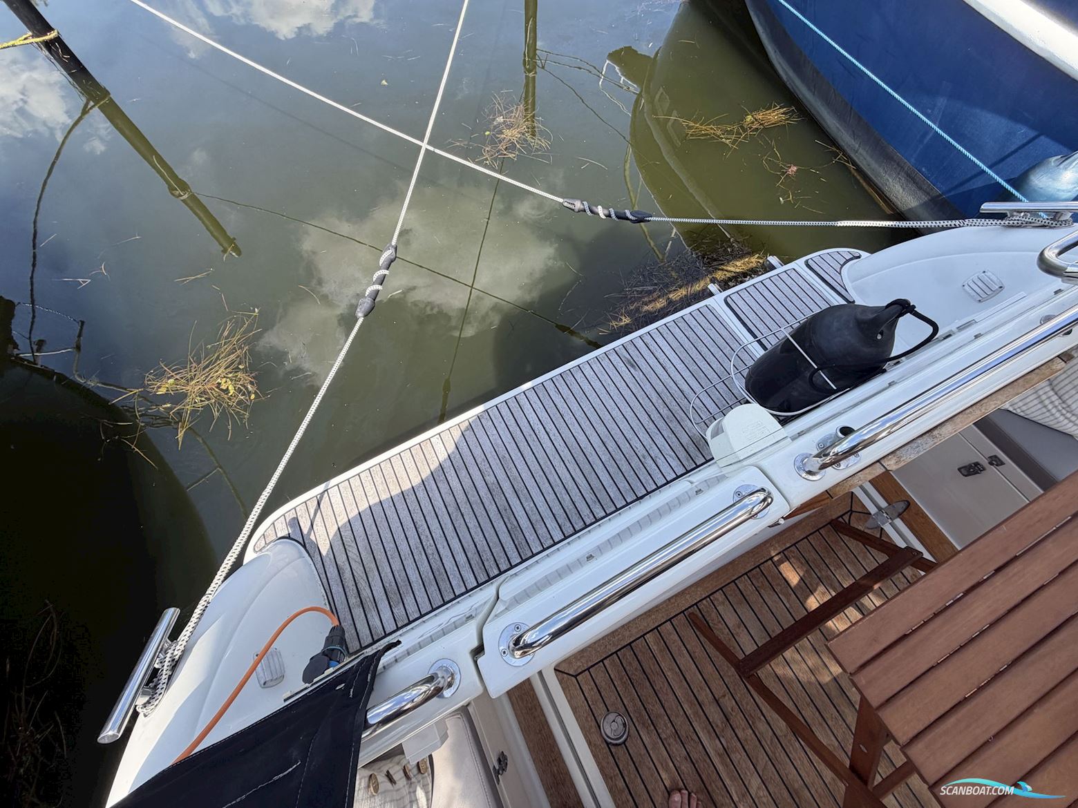 Galeon 280 Fly