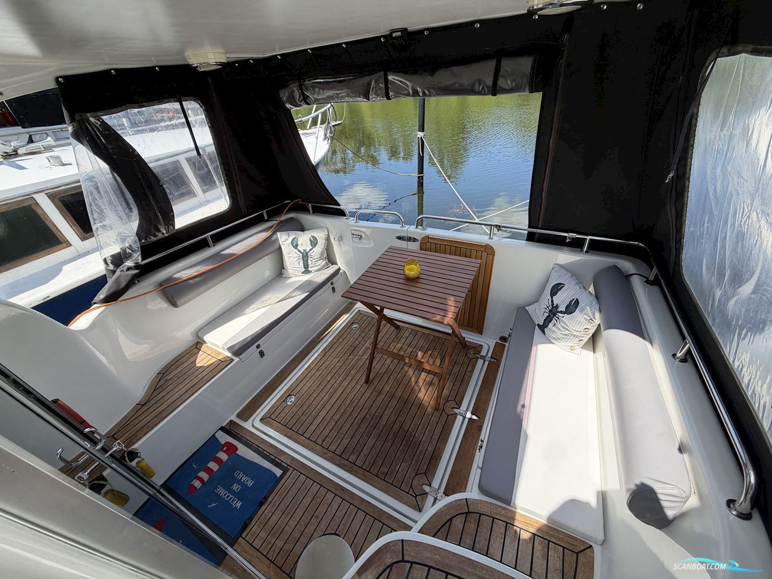 Galeon 280 Fly