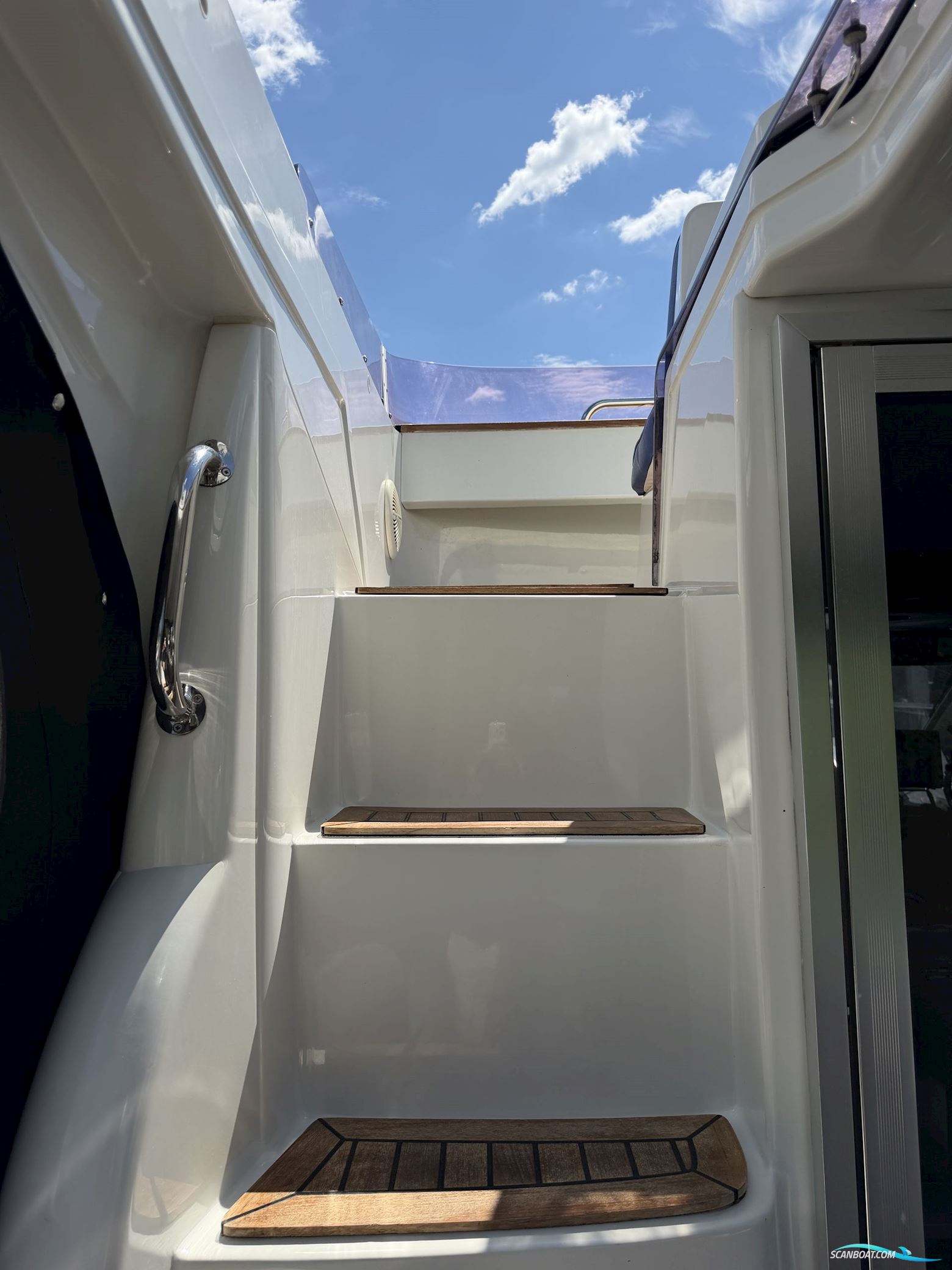 Galeon 280 Fly