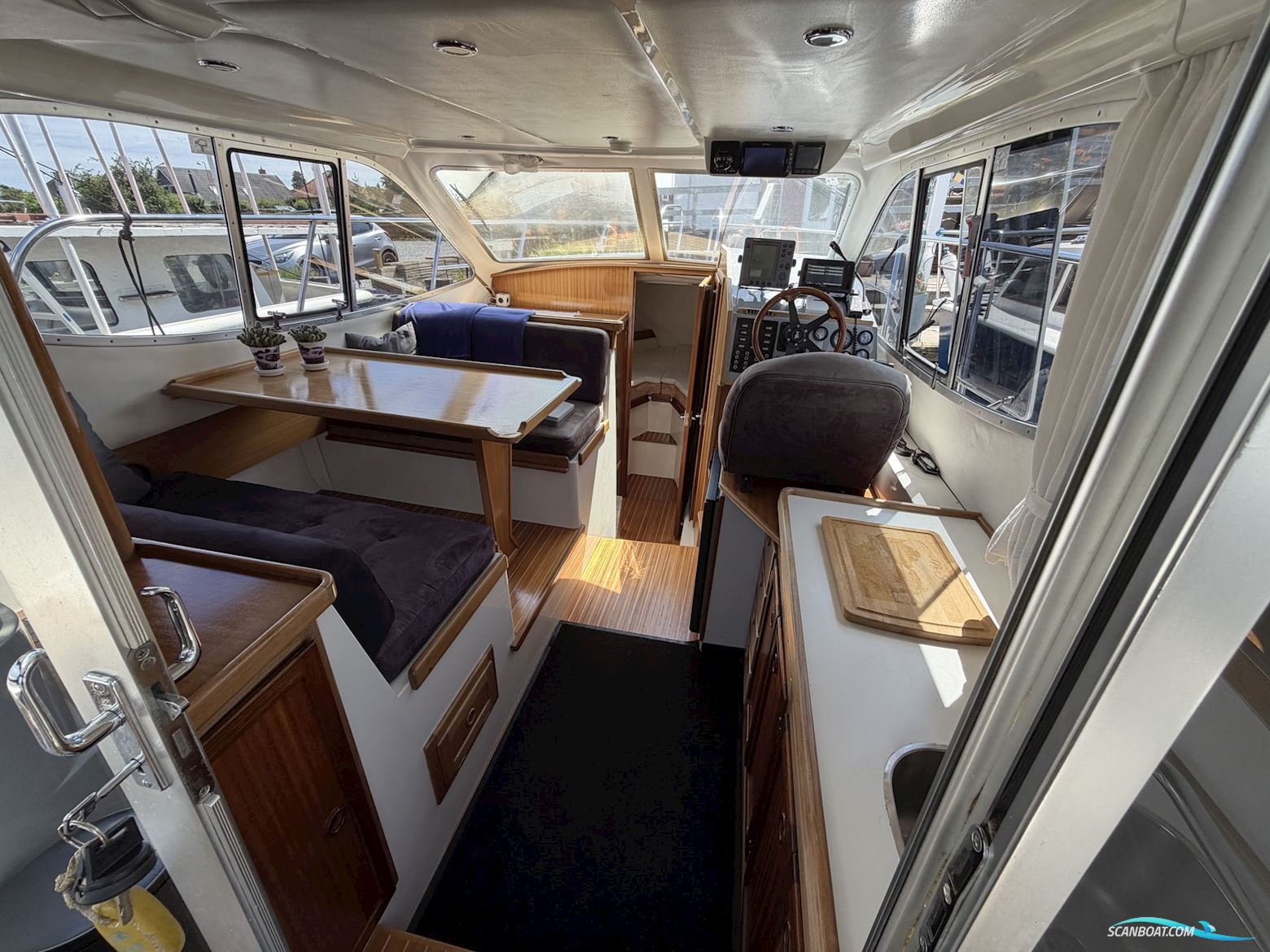 Galeon 280 Fly
