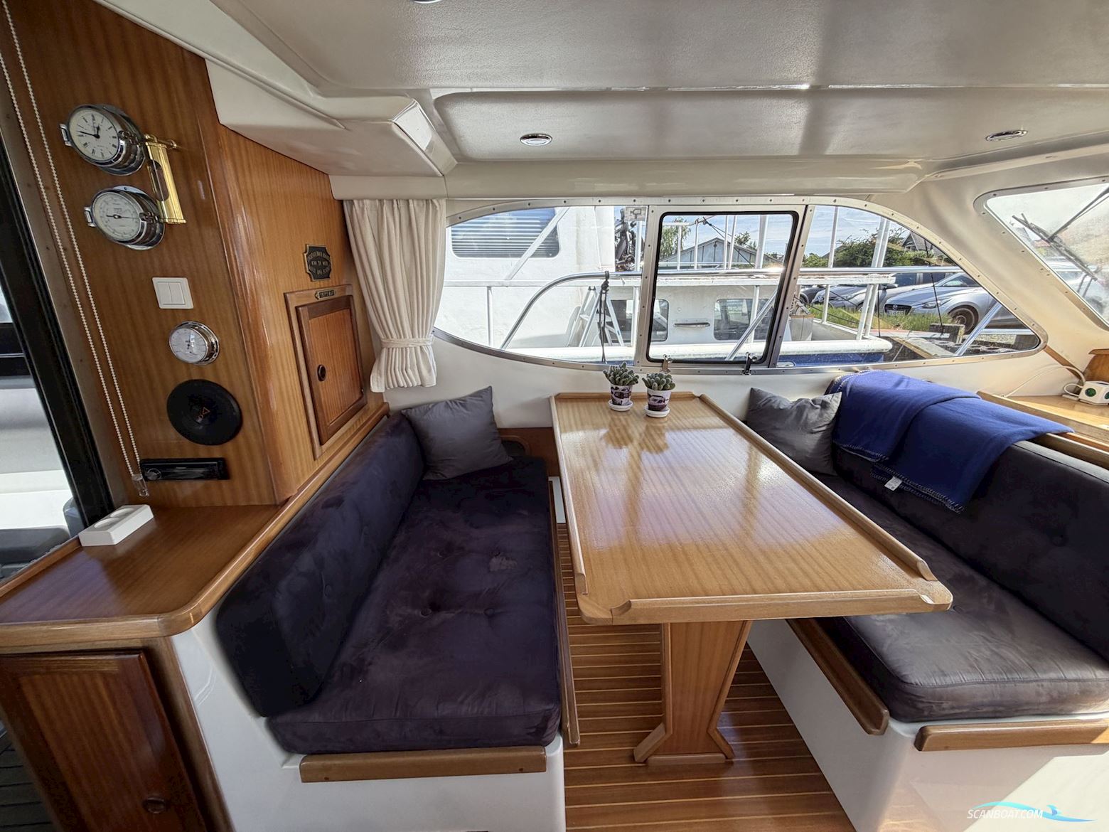 Galeon 280 Fly