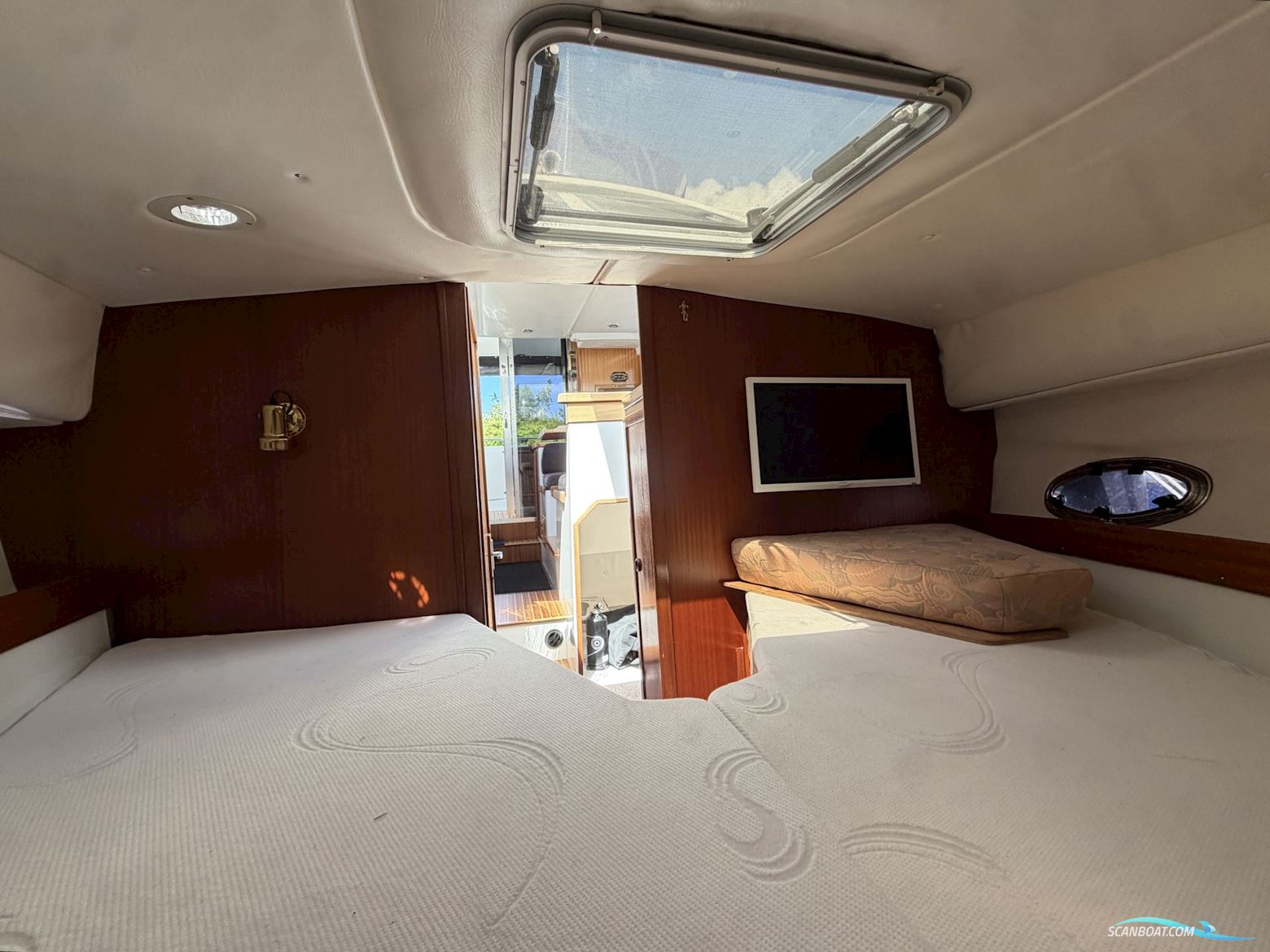 Galeon 280 Fly