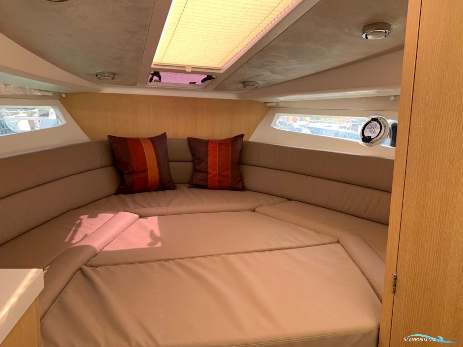 Galeon 305 Open