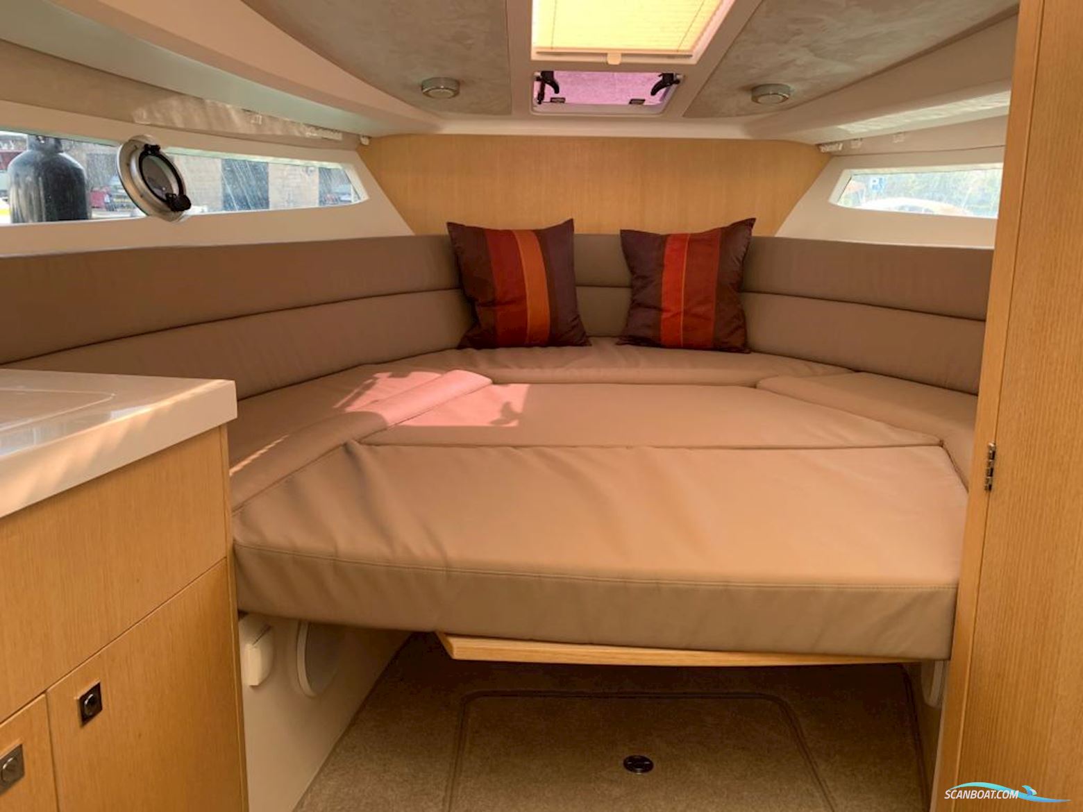 Galeon 305 Open