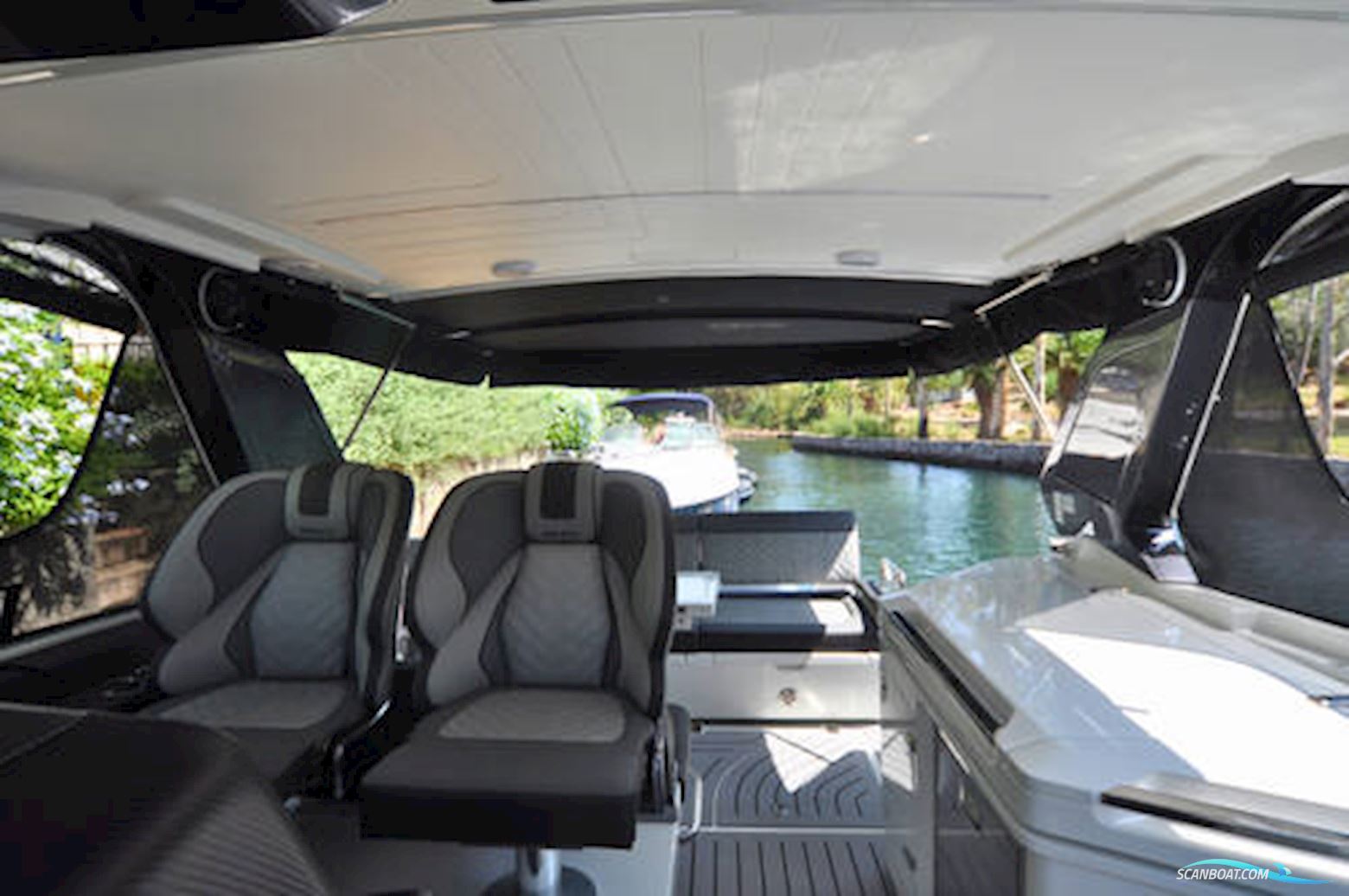 Galeon 325 Gto