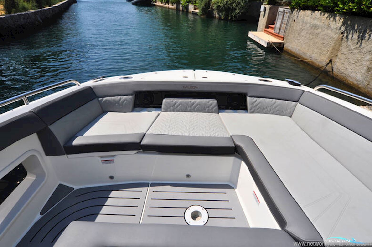 Galeon 325 Gto