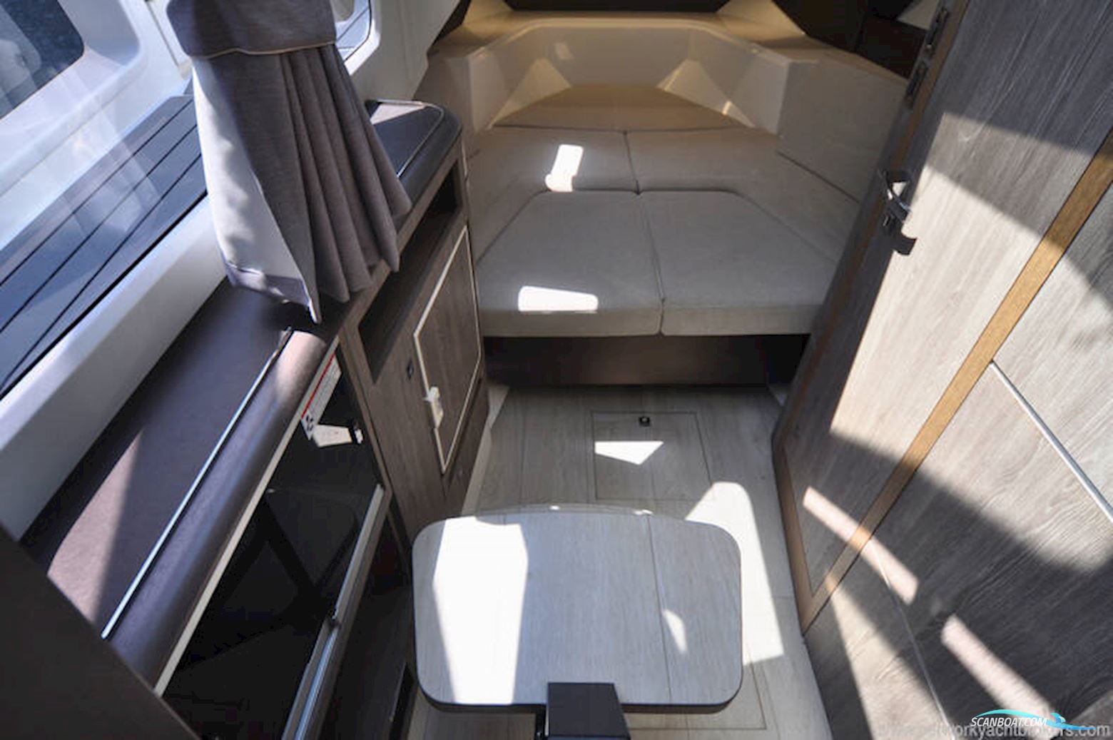 Galeon 325 Gto