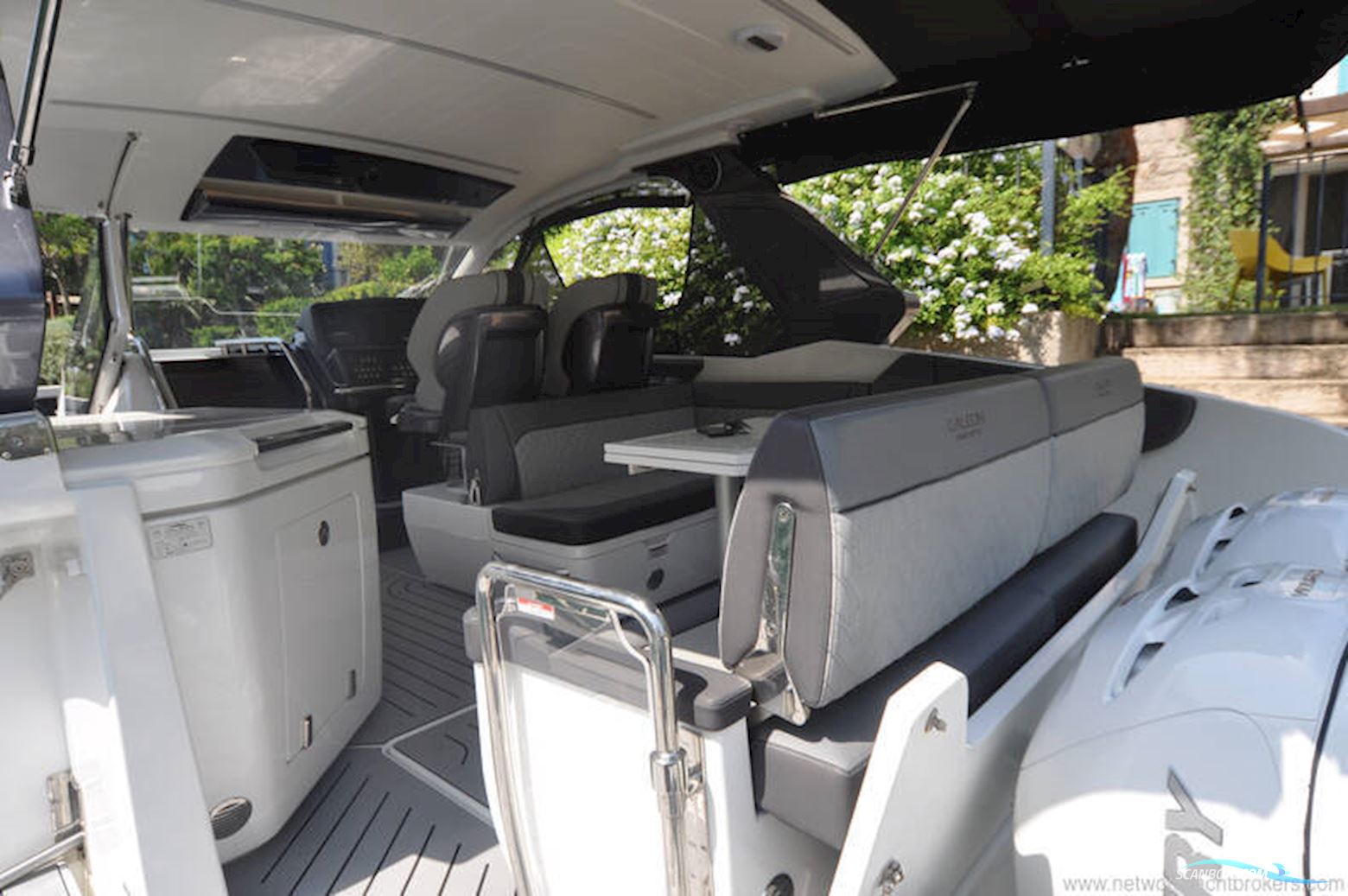 Galeon 325 Gto