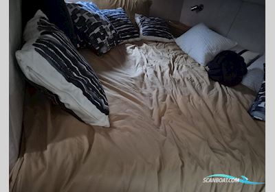 Galeon 325 Hto Avec Possibilité De Place Motorboot 2012, mit Volvo motor, Frankreich