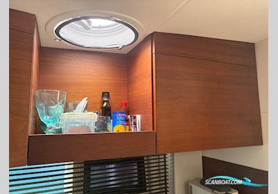 Galeon 325 Hts Motorboot 2016, mit Volvo Penta D4-260 motor, Spanien