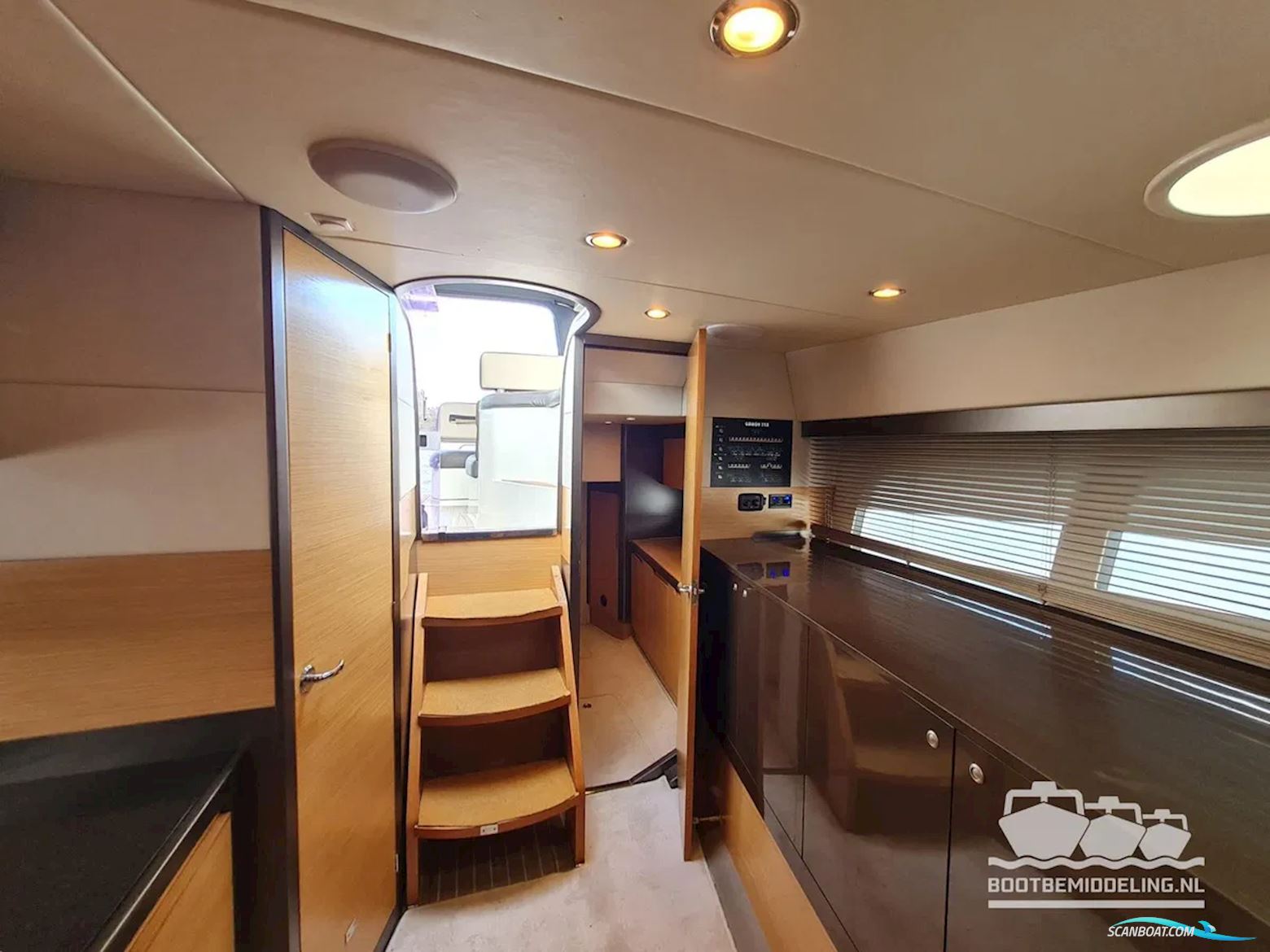 Galeon 325 Open