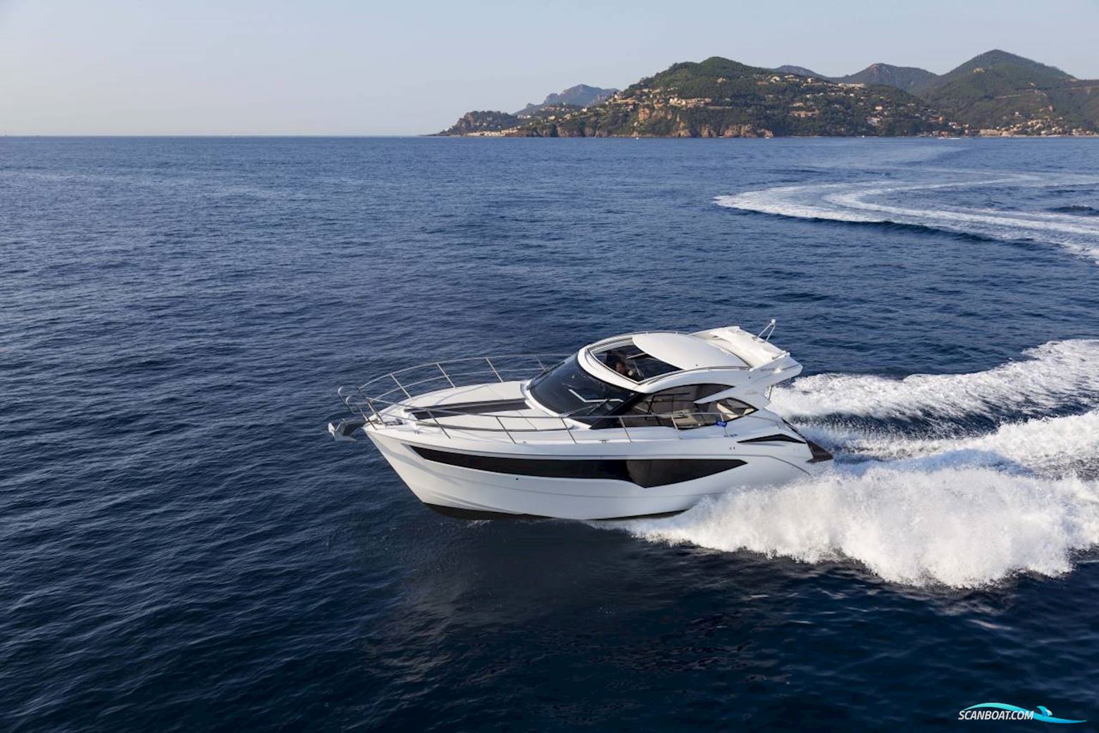 Galeon 365 HTS