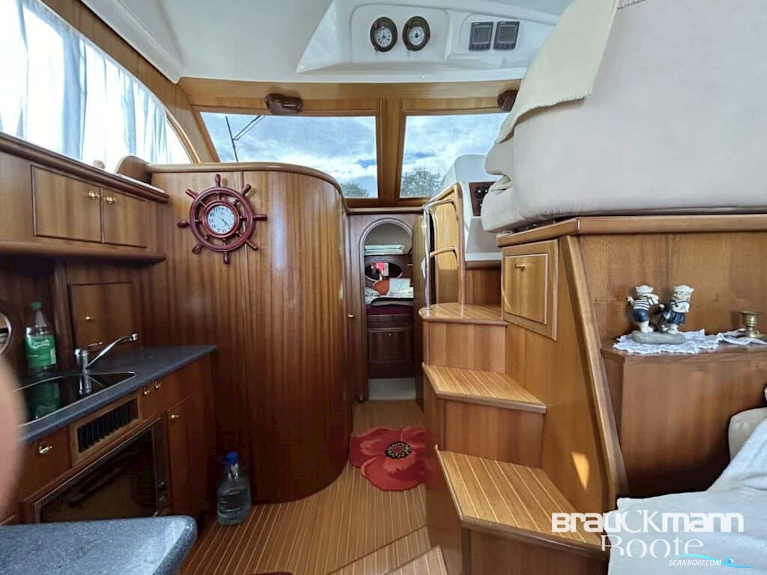 Galeon 380 Fly