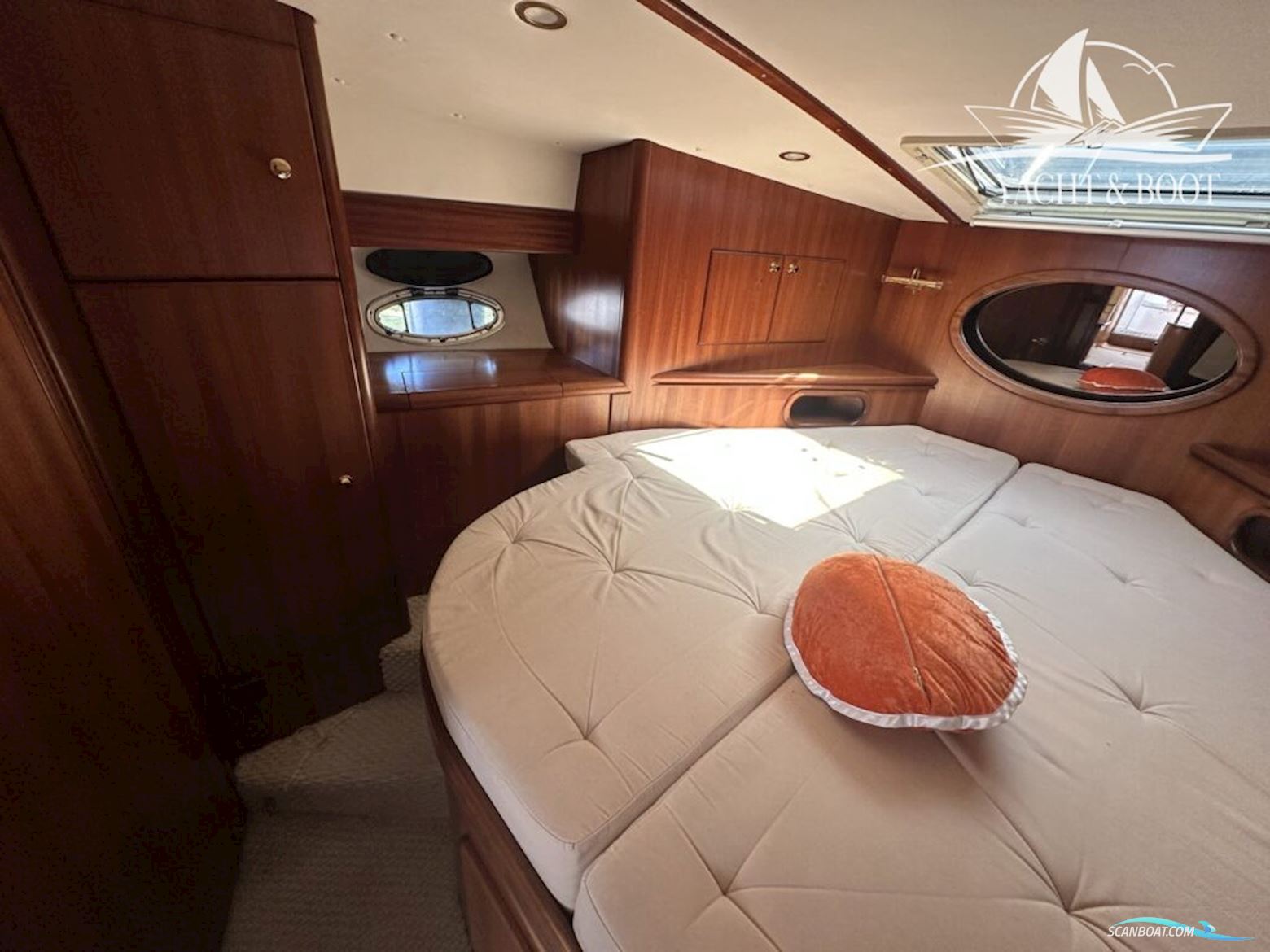 Galeon 380 Fly