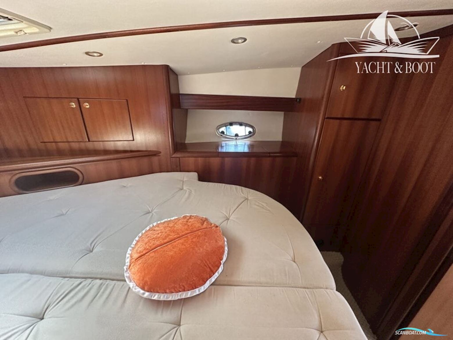 Galeon 380 Fly