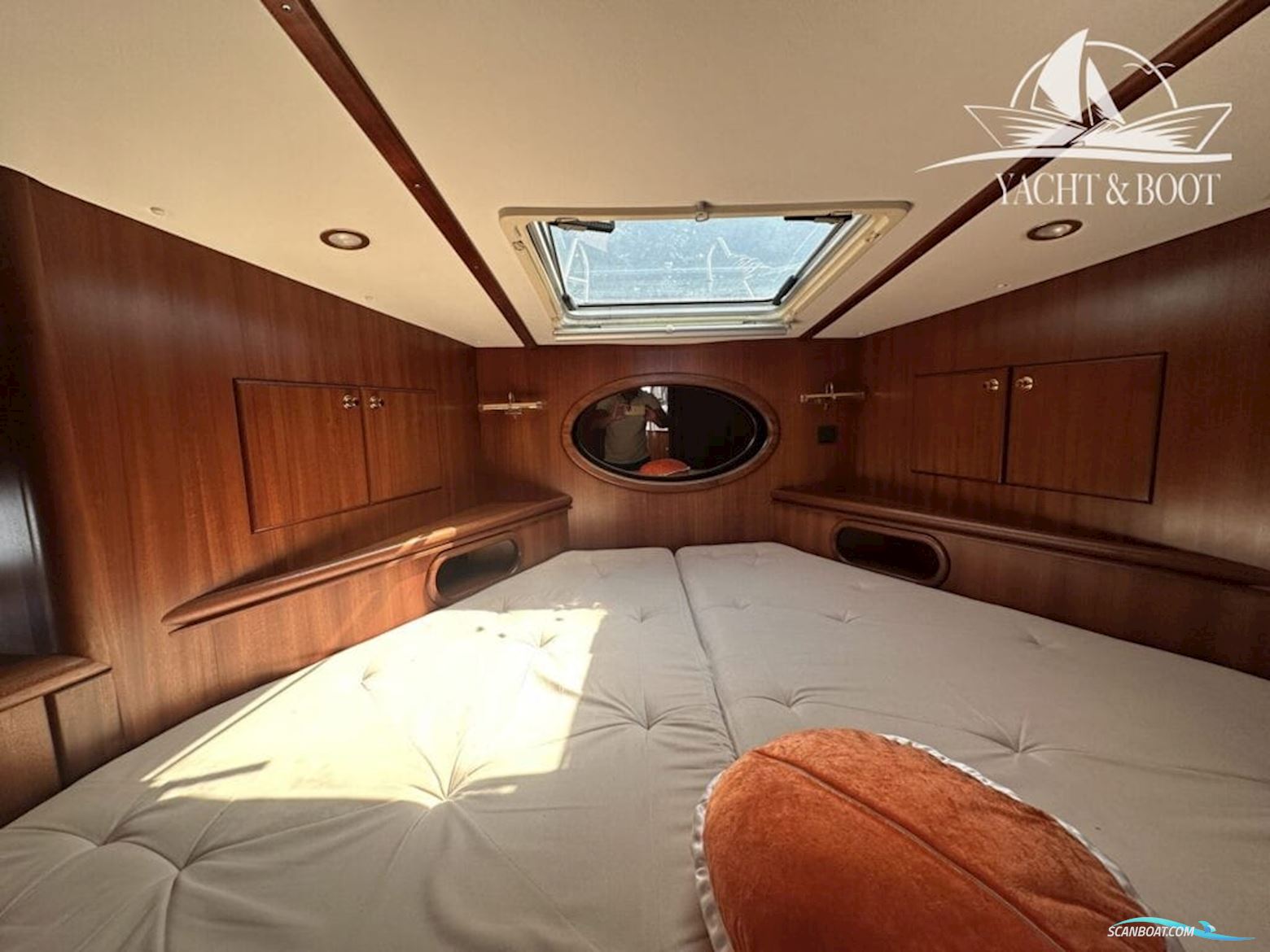Galeon 380 Fly