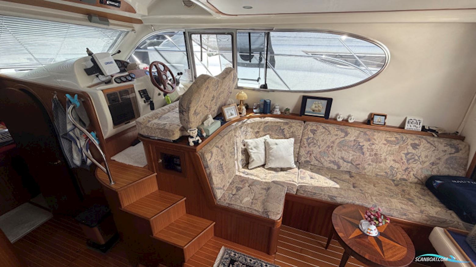 Galeon 380 Fly