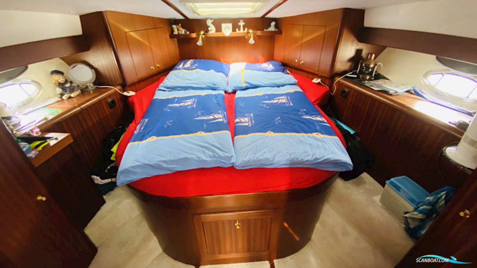 Galeon 380 Fly