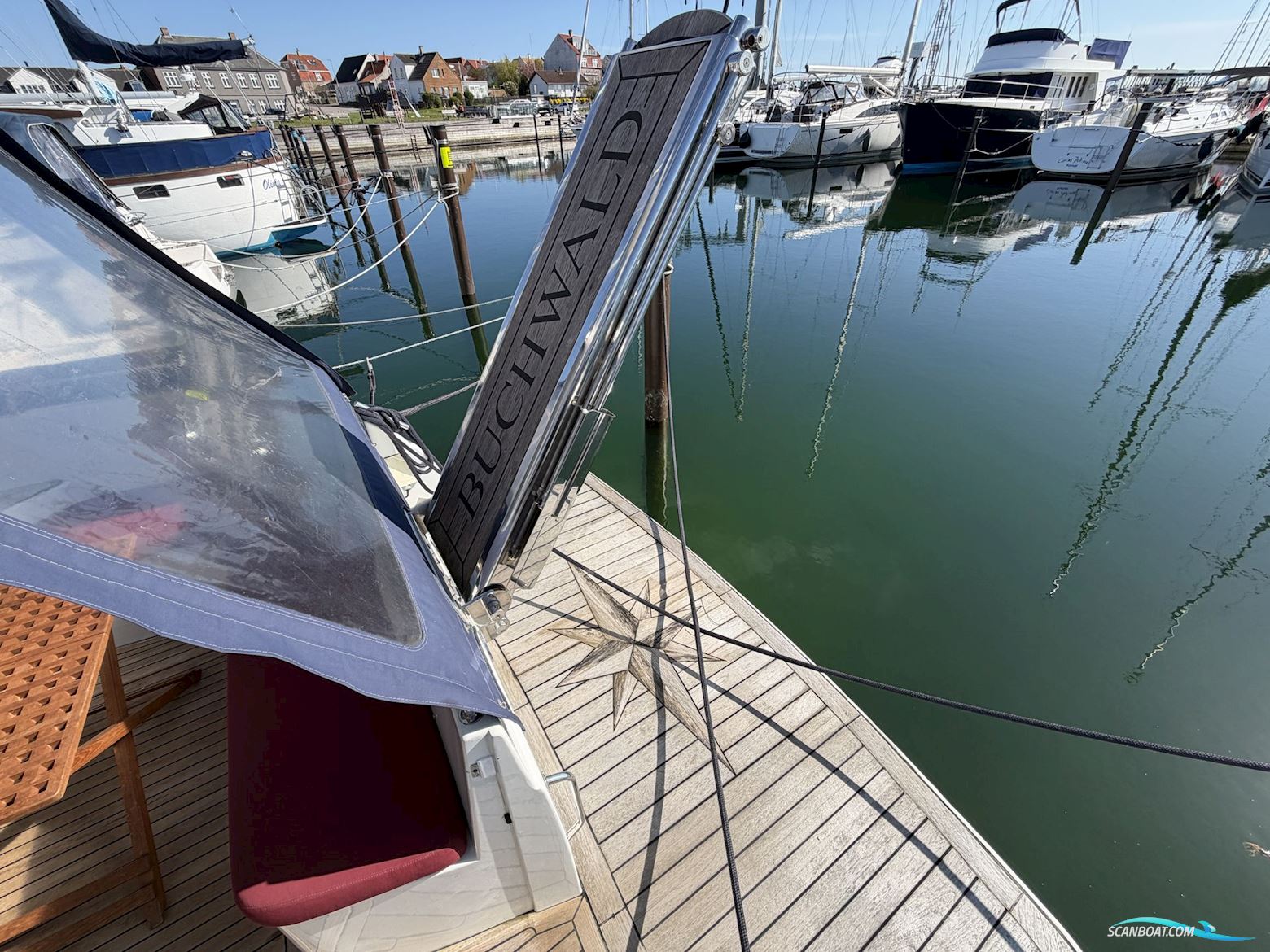 Galeon 380