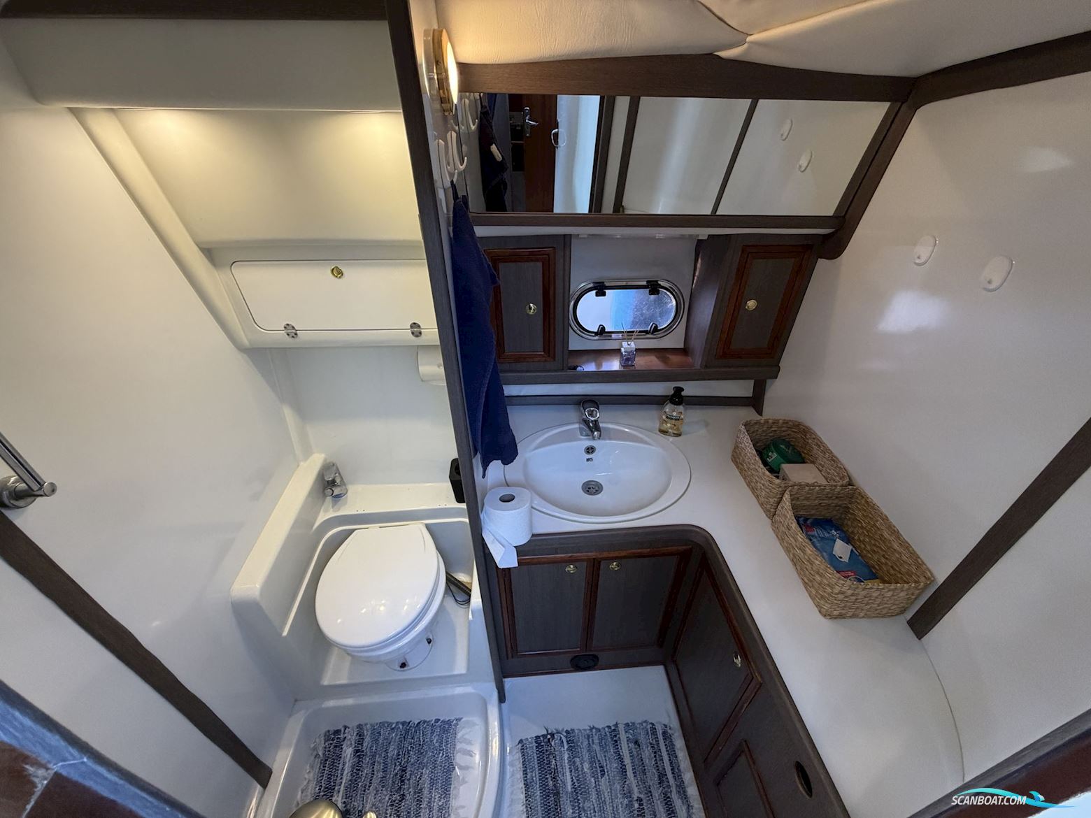 Galeon 380