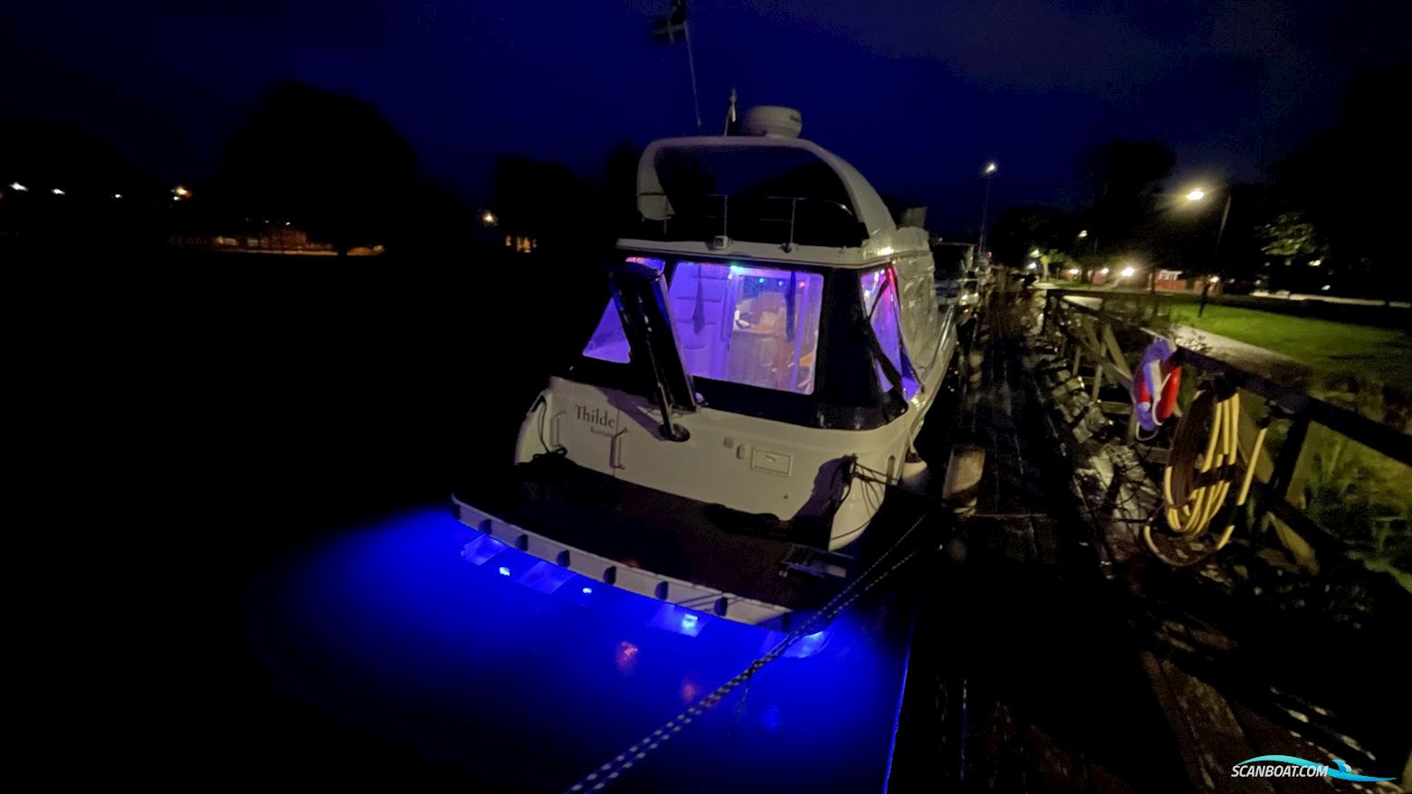 Galeon 380